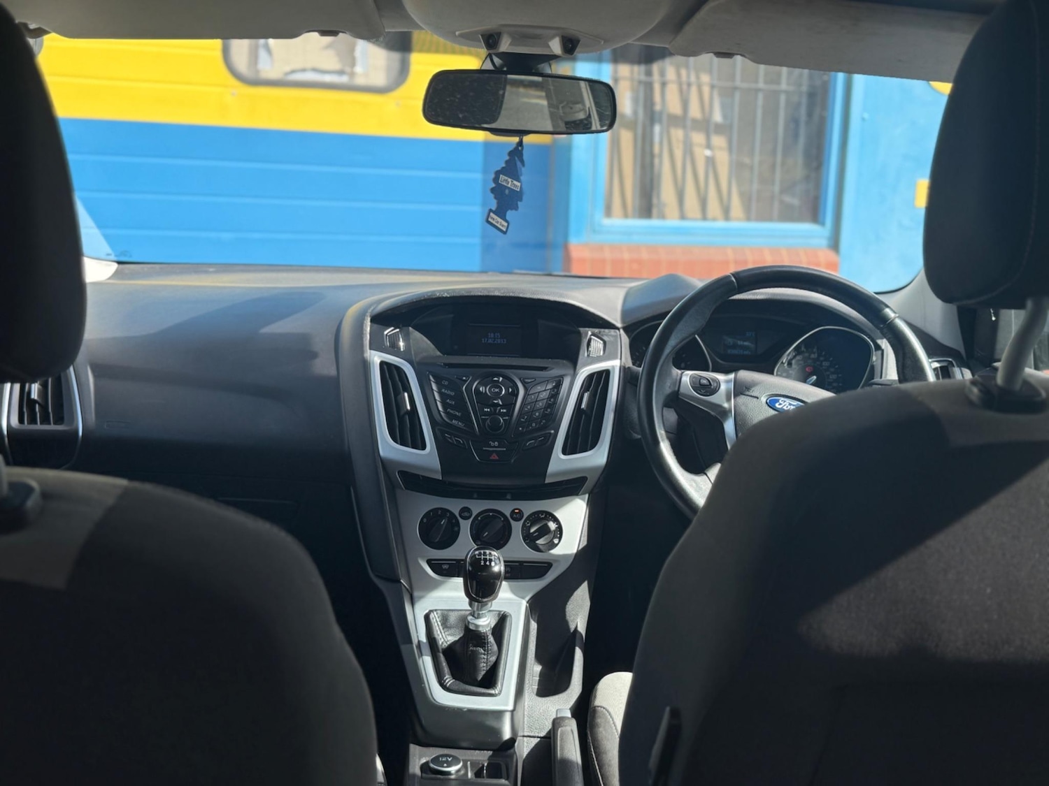 Used Ford Focus for sale - 76995089: Photo 47