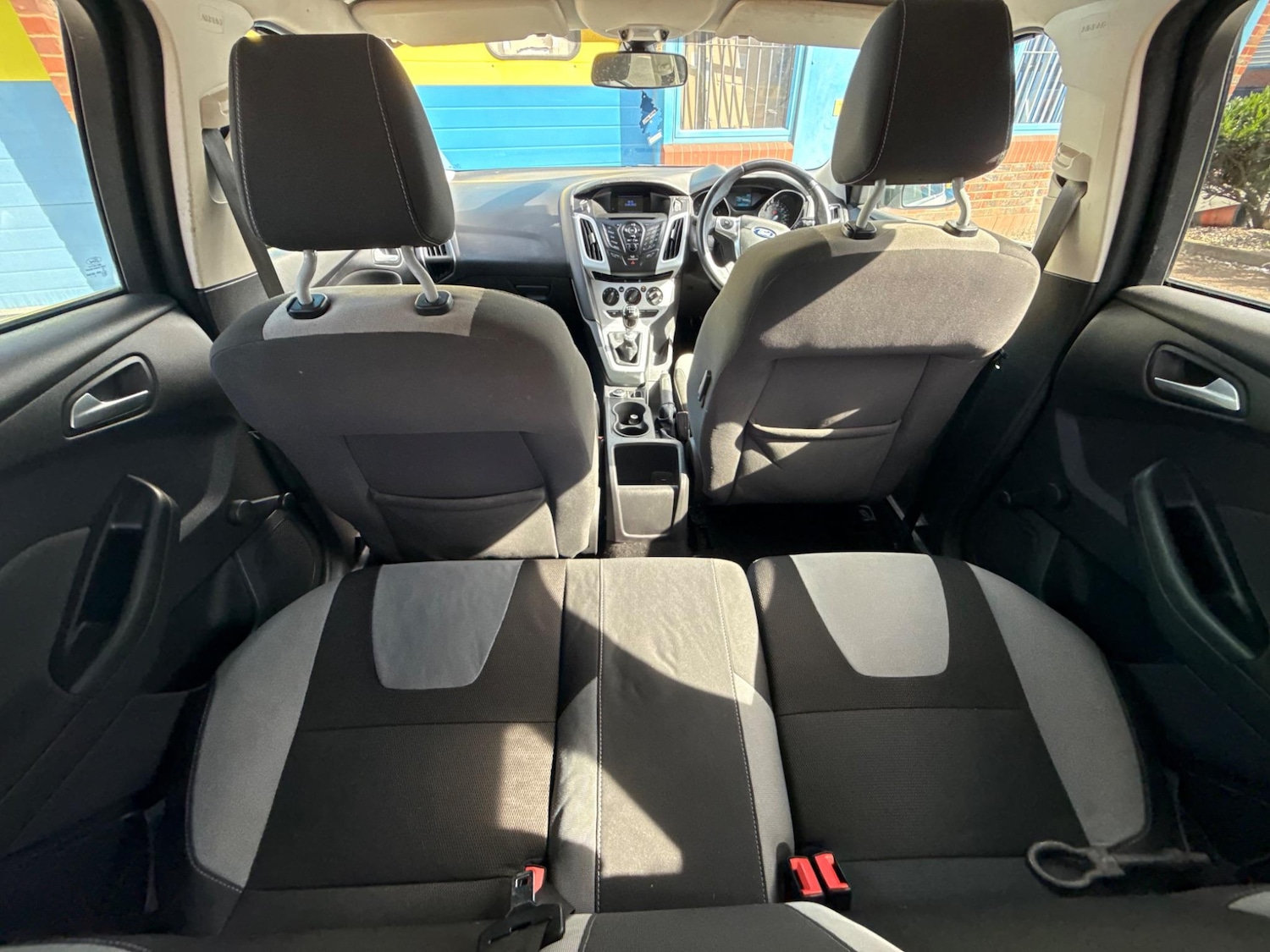 Used Ford Focus for sale - 76995089: Photo 48