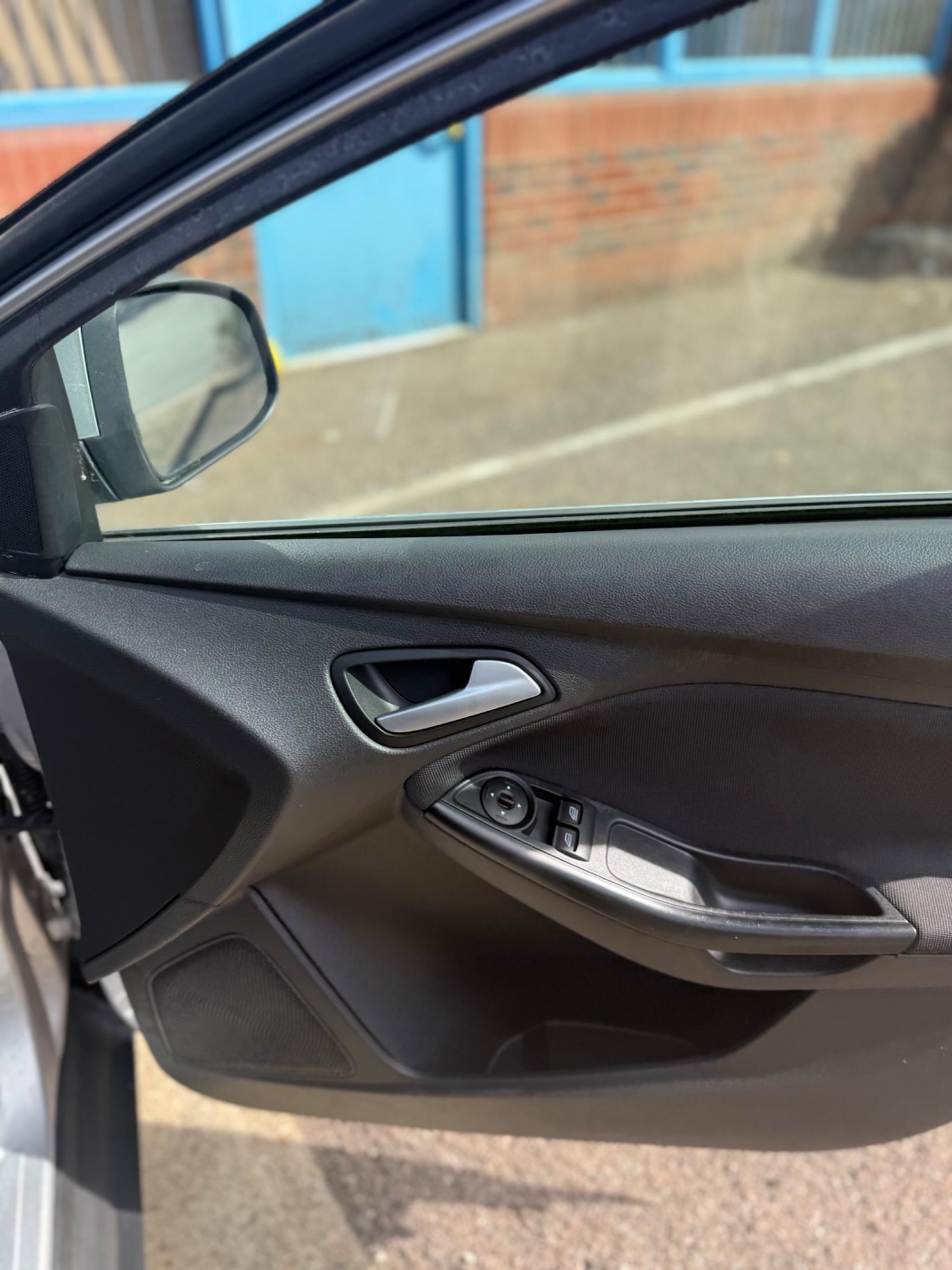 Used Ford Focus for sale - 76995089: Photo 52