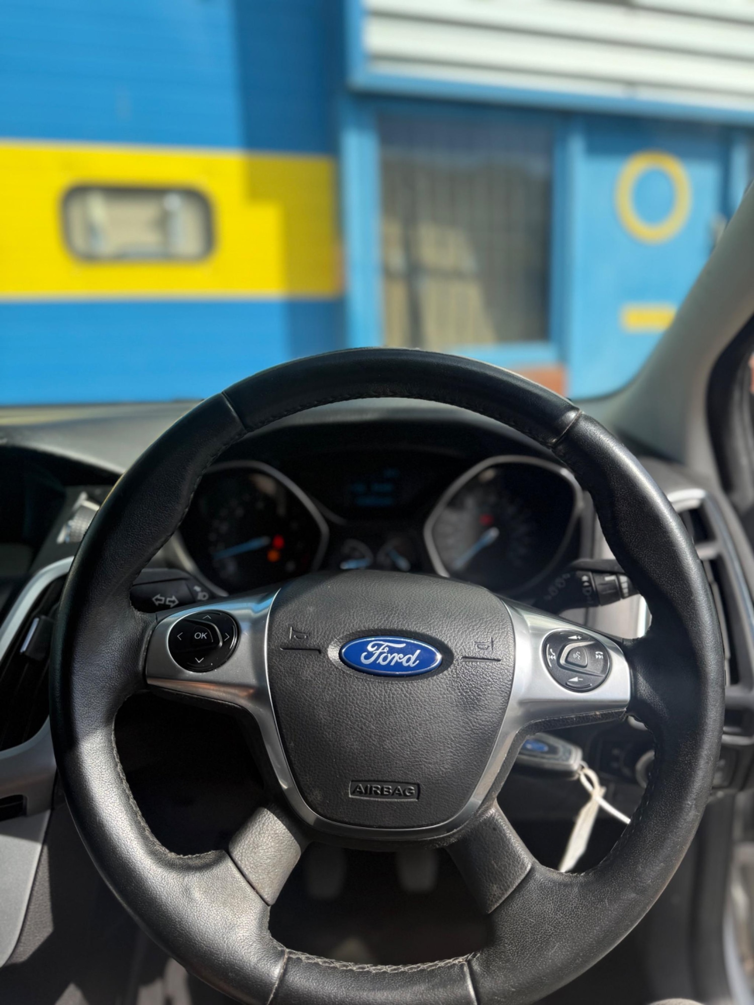 Used Ford Focus for sale - 76995089: Photo 53