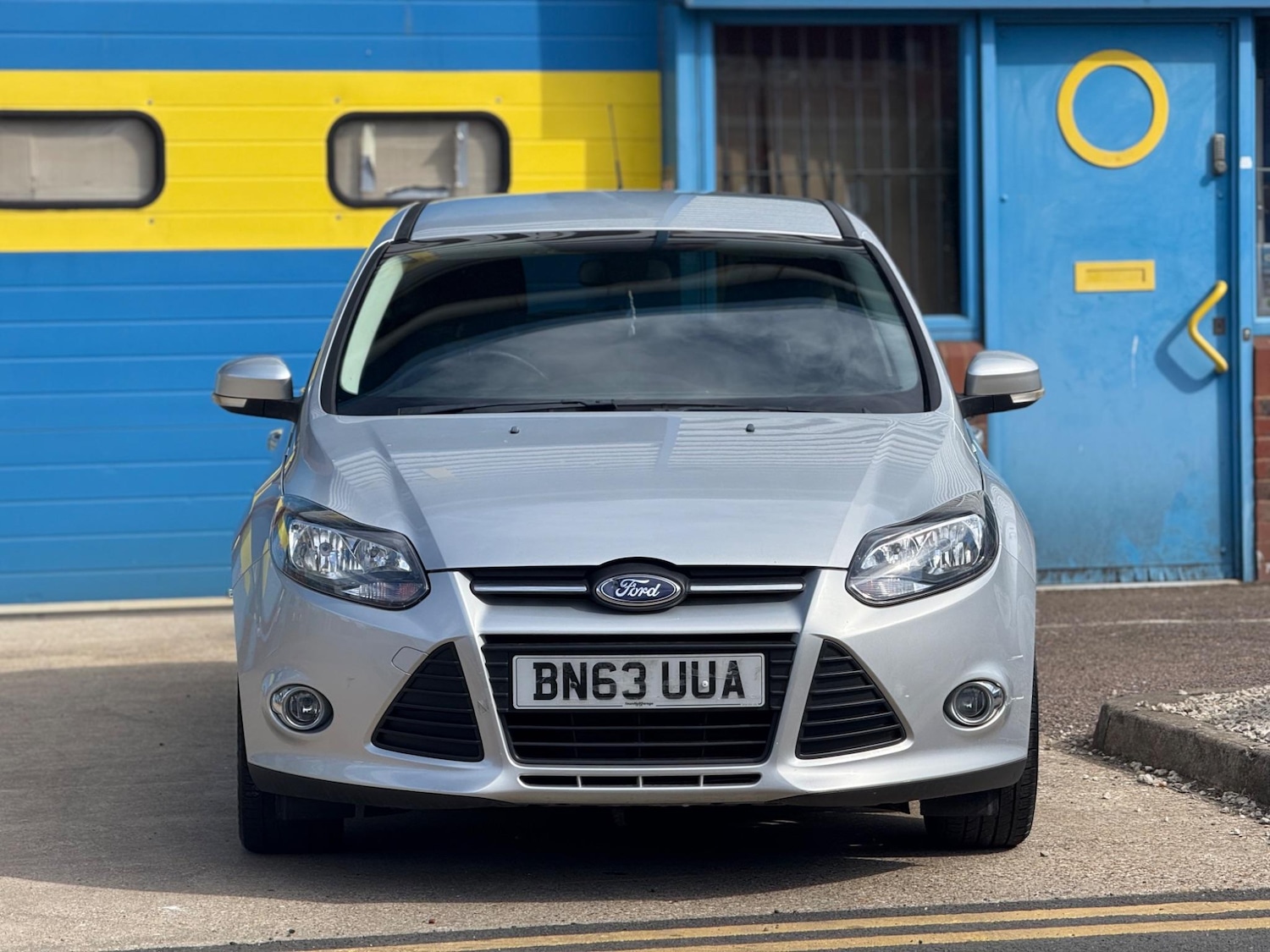 Used Ford Focus for sale - 76995089: Photo 54