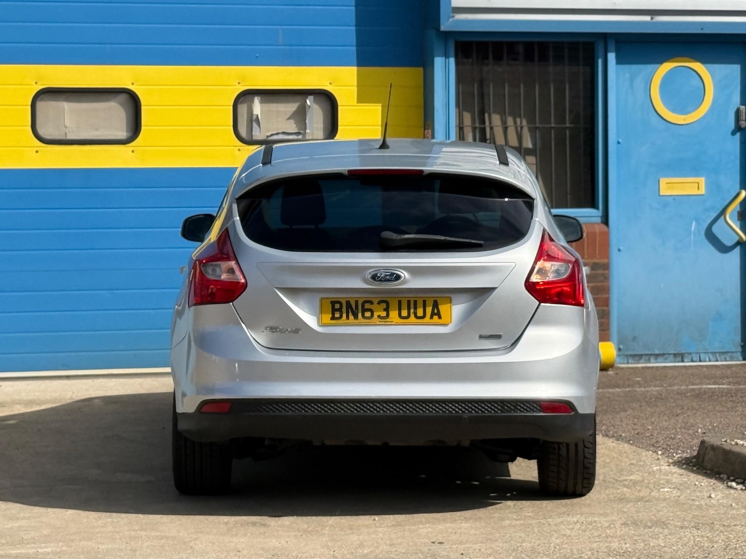 Used Ford Focus for sale - 76995089: Photo 57