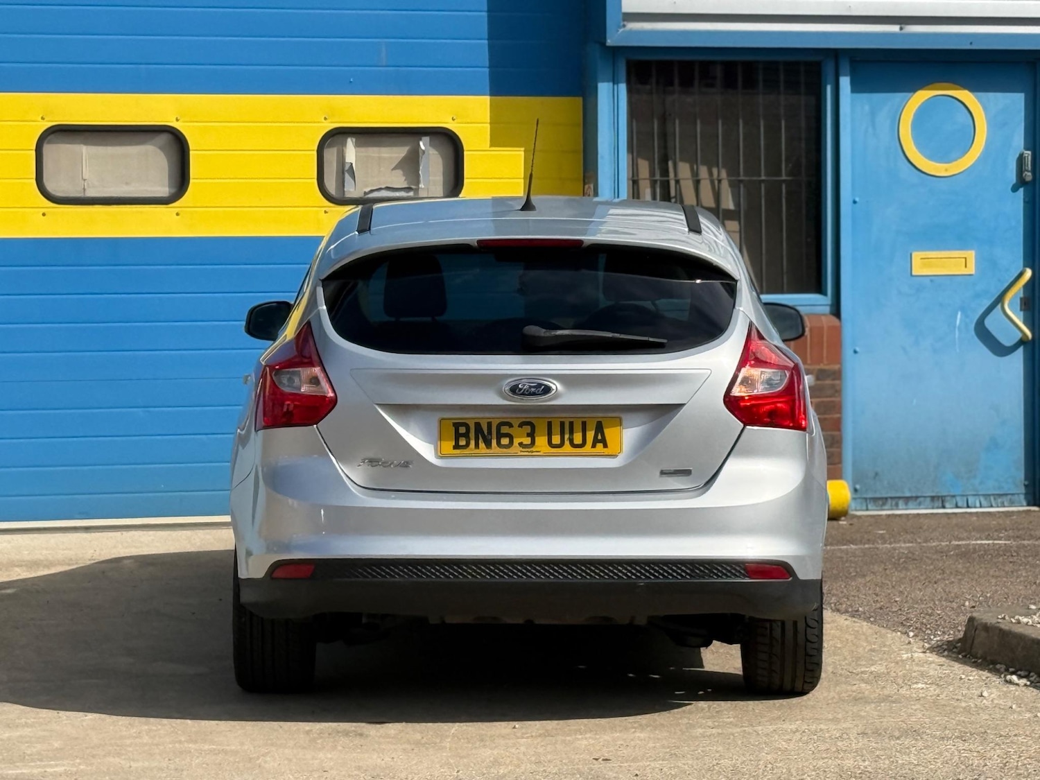 Used Ford Focus for sale - 76995089: Photo 64