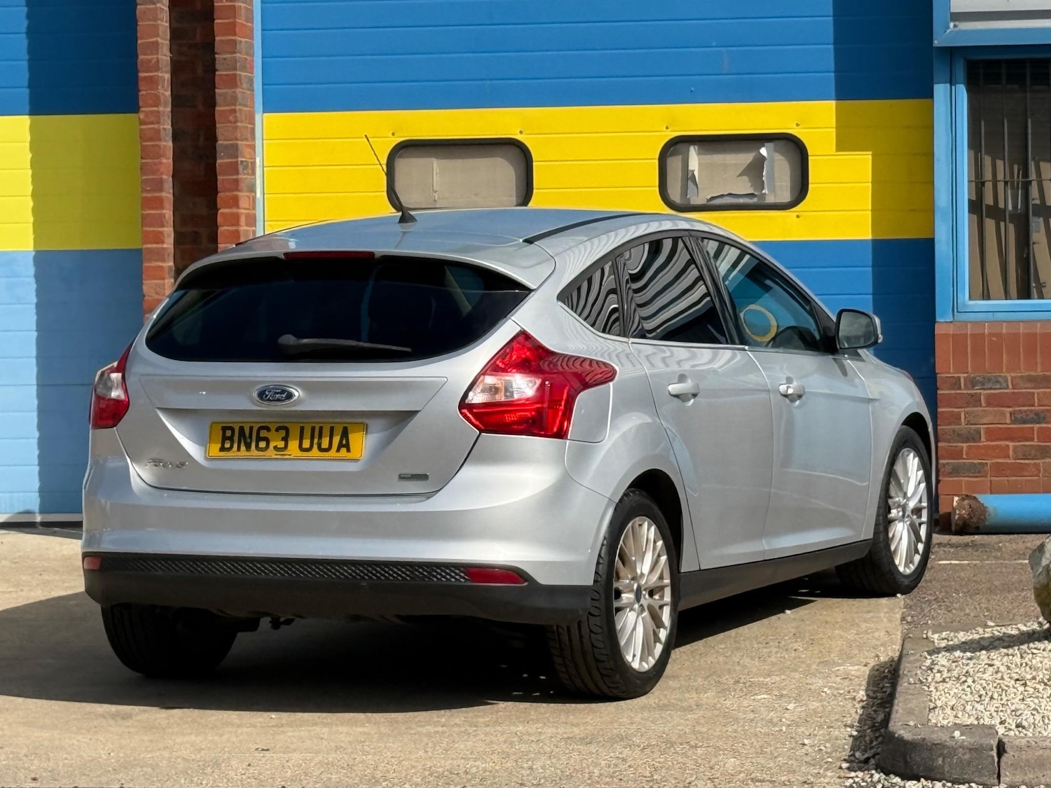 Used Ford Focus for sale - 76995089: Photo 65