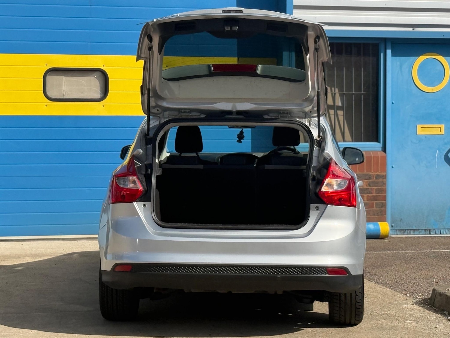 Used Ford Focus for sale - 76995089: Photo 66