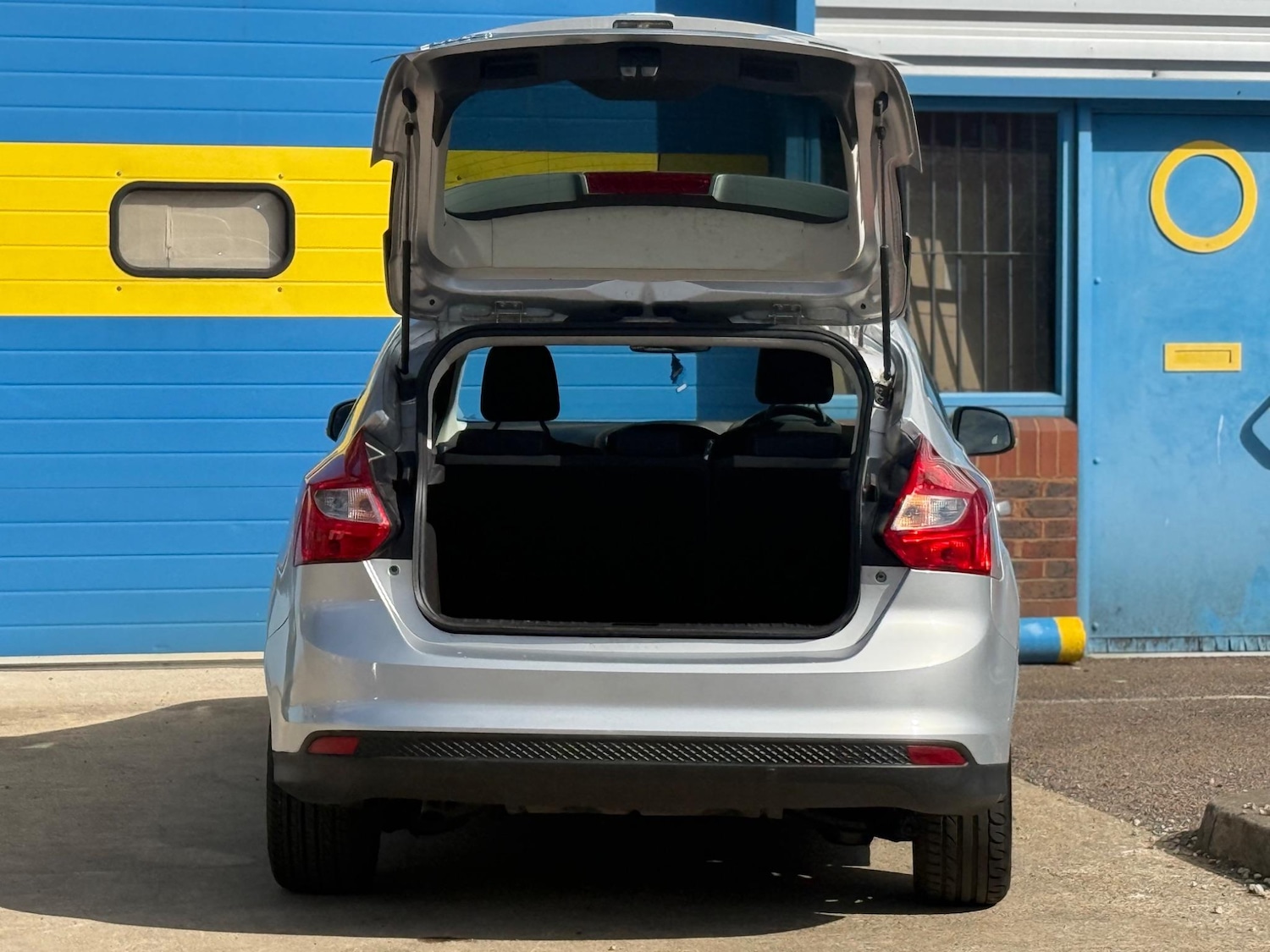 Used Ford Focus for sale - 76995089: Photo 68