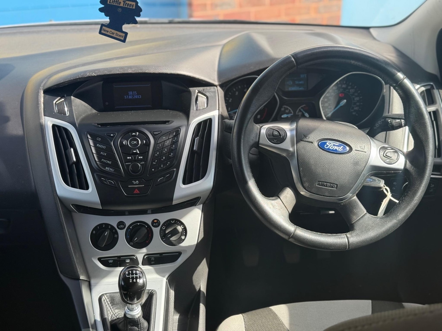 Used Ford Focus for sale - 76995089: Photo 69