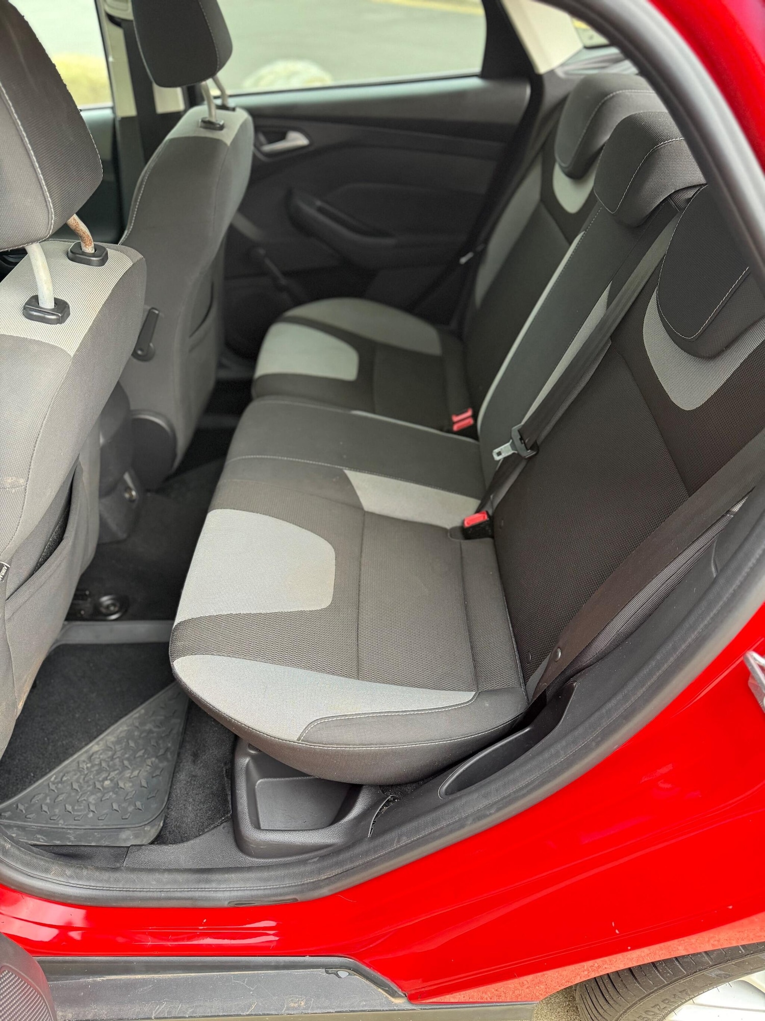 Used Ford Focus 2014 for sale - 76701577: Photo 10