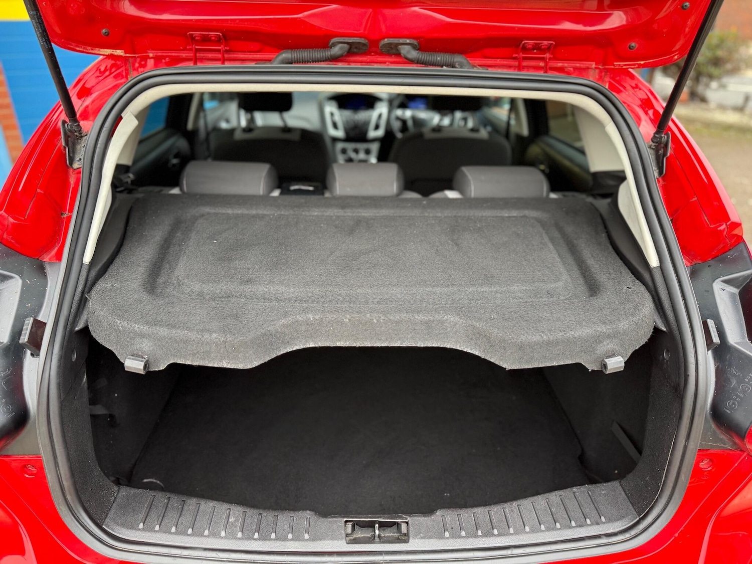 Used Ford Focus 2014 for sale - 76701577: Photo 21