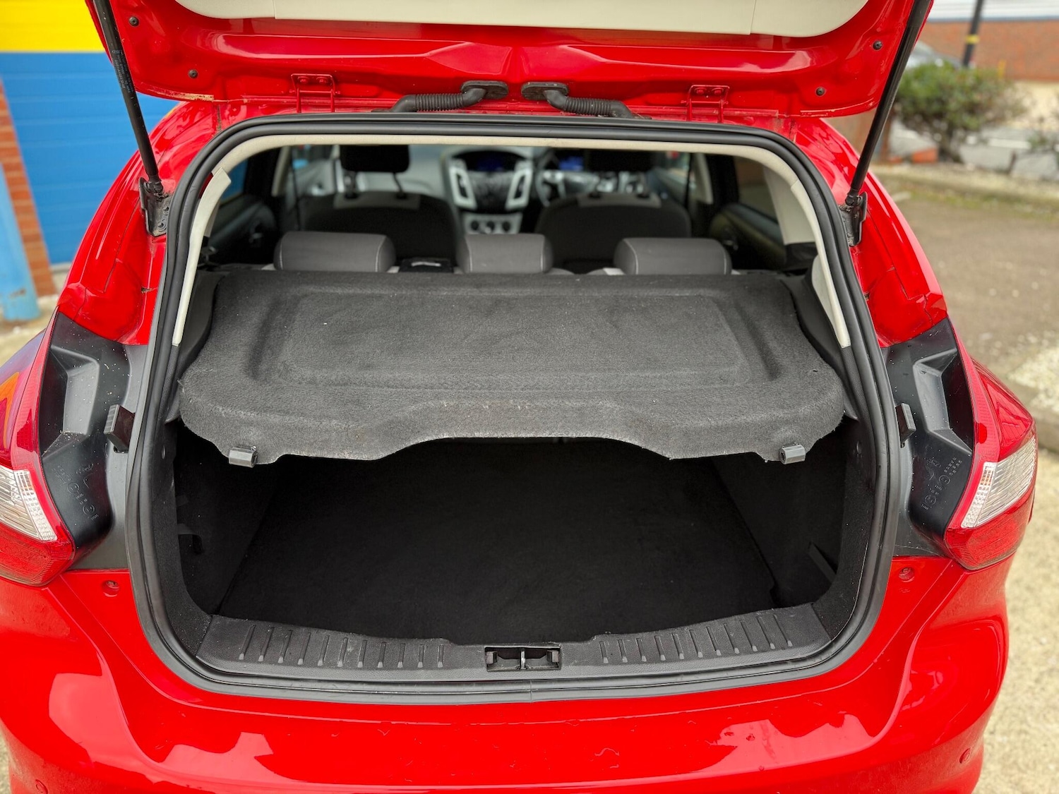 Used Ford Focus 2014 for sale - 76701577: Photo 31