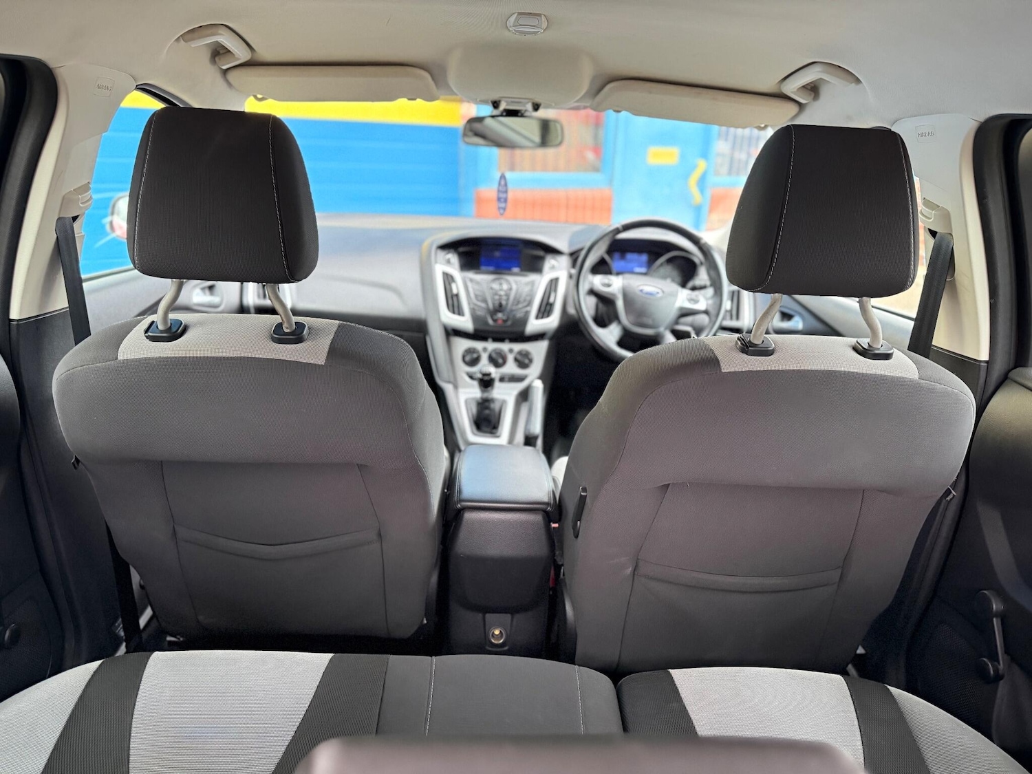 Used Ford Focus 2014 for sale - 76701577: Photo 34