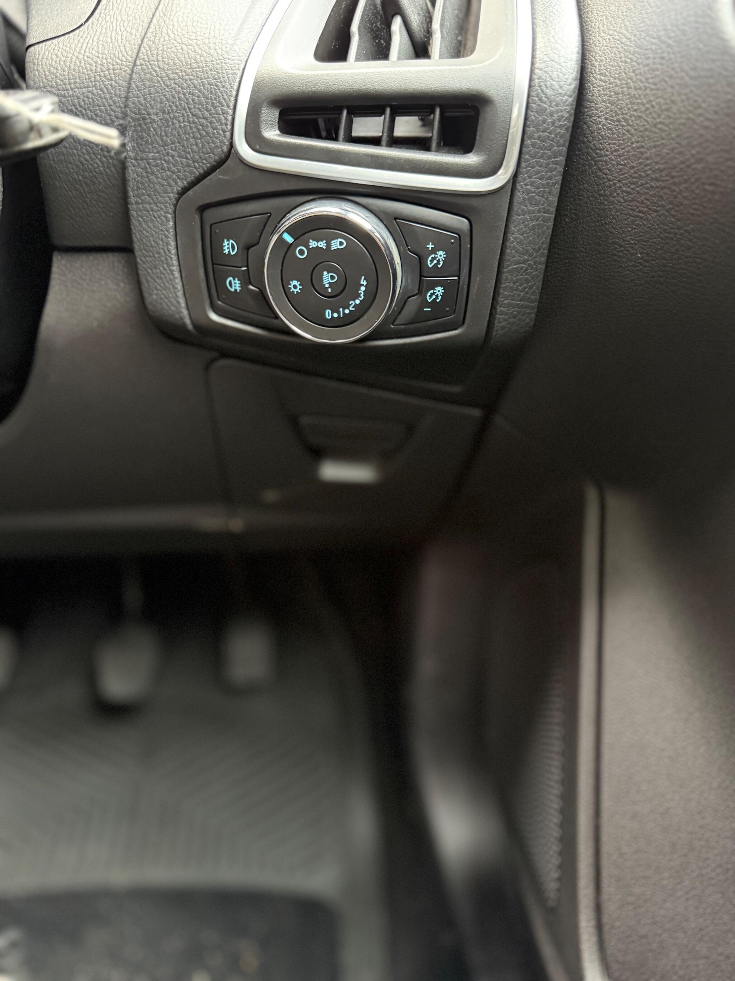 Used Ford Focus 2014 for sale - 76701577: Photo 40