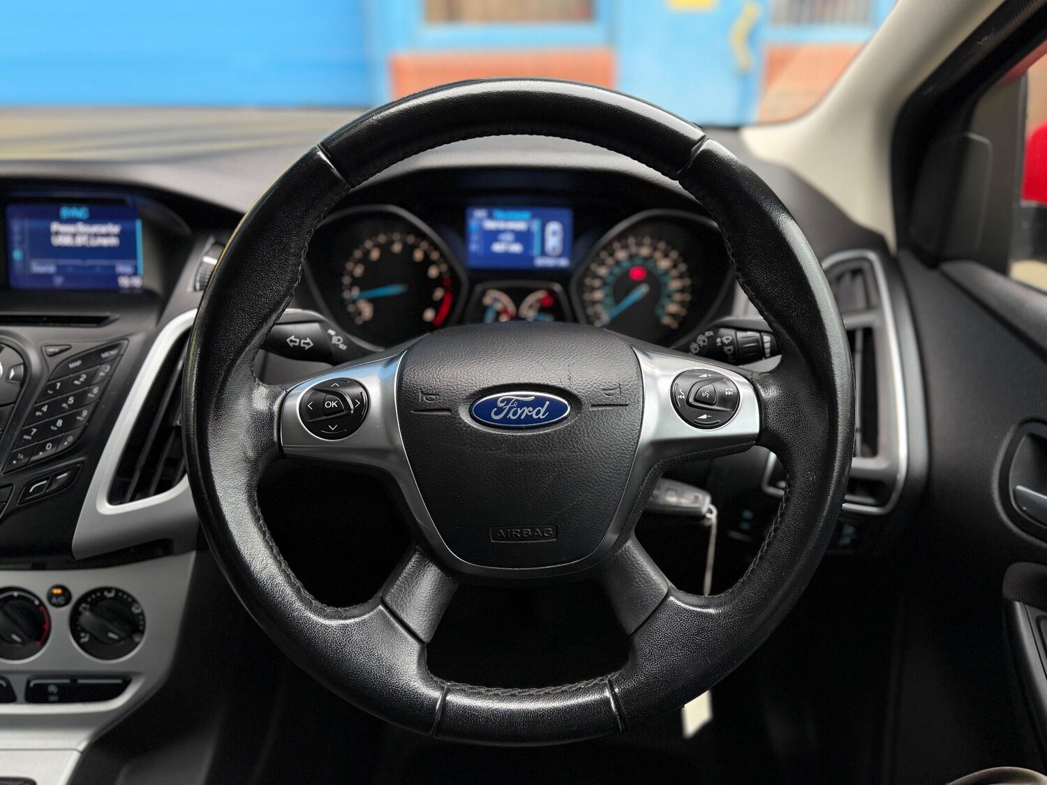 Used Ford Focus 2014 for sale - 76701577: Photo 42