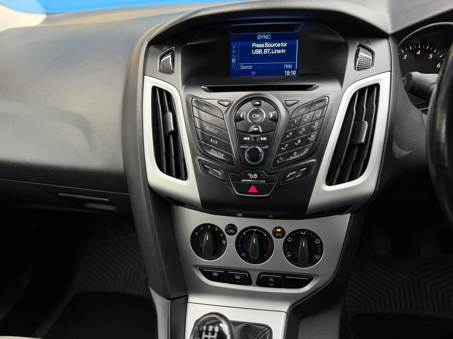 Used Ford Focus 2014 for sale - 76701577: Photo 43