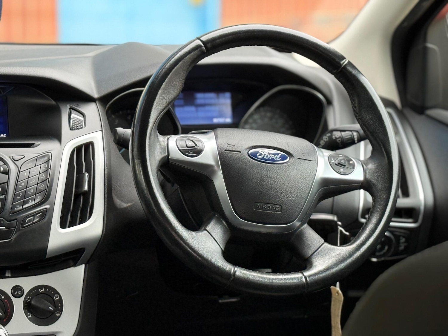 Used Ford Focus 2014 for sale - 76701577: Photo 52