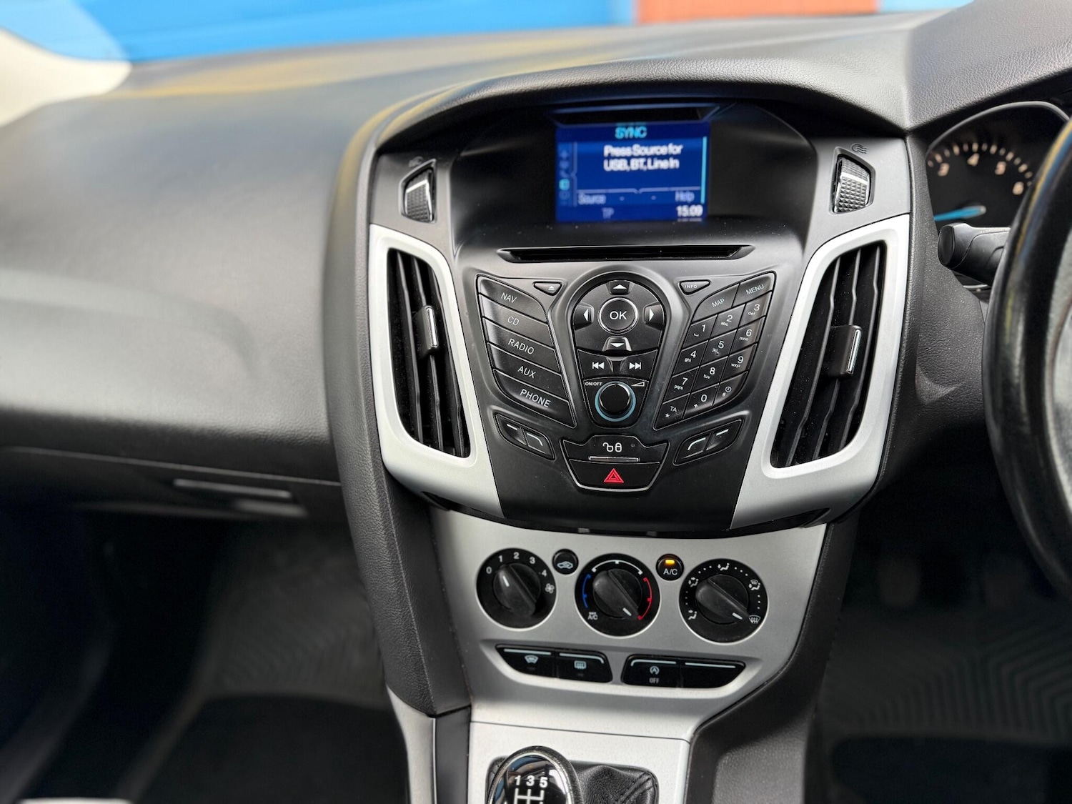 Used Ford Focus 2014 for sale - 76701577: Photo 54