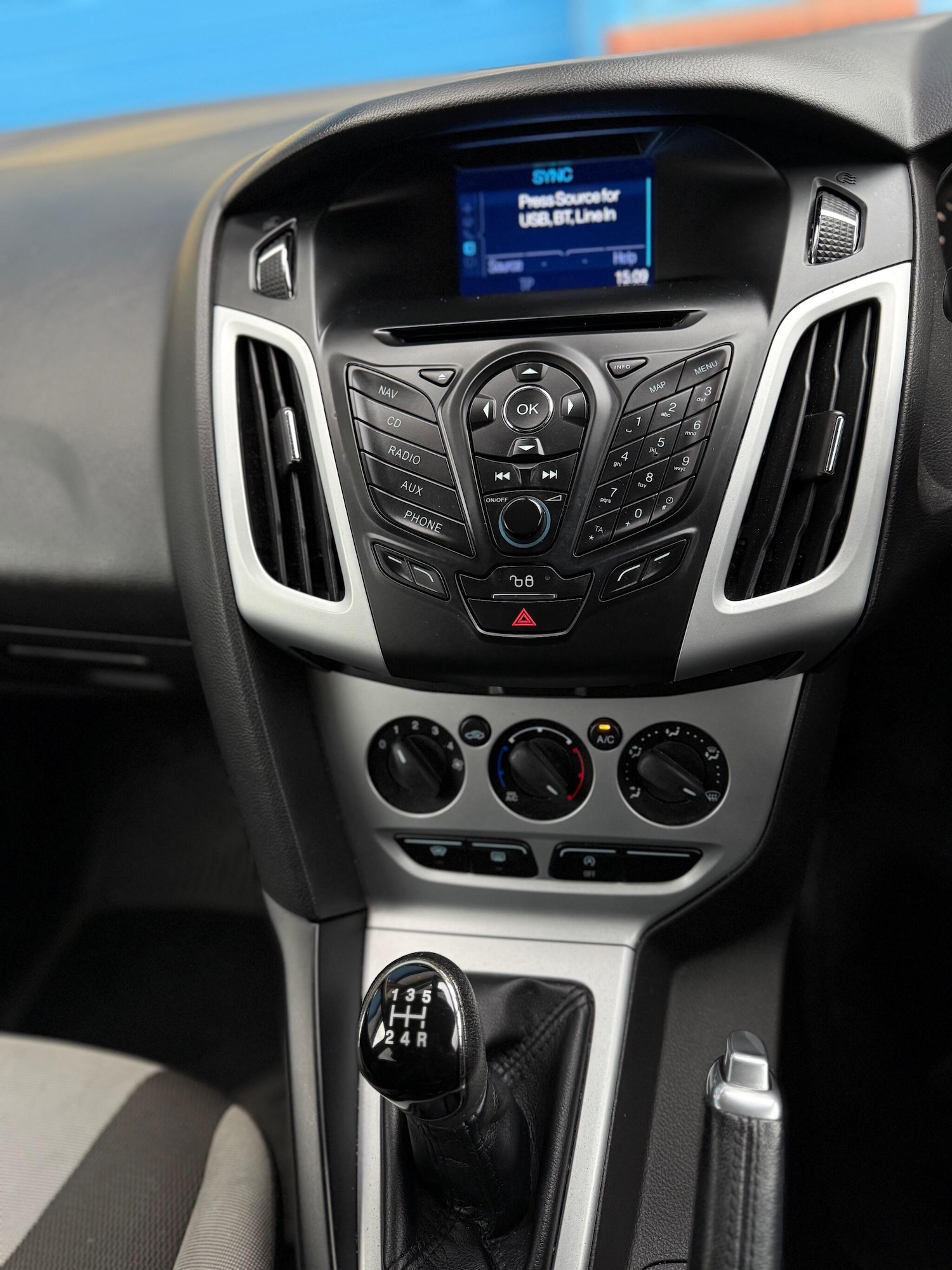 Used Ford Focus 2014 for sale - 76701577: Photo 55