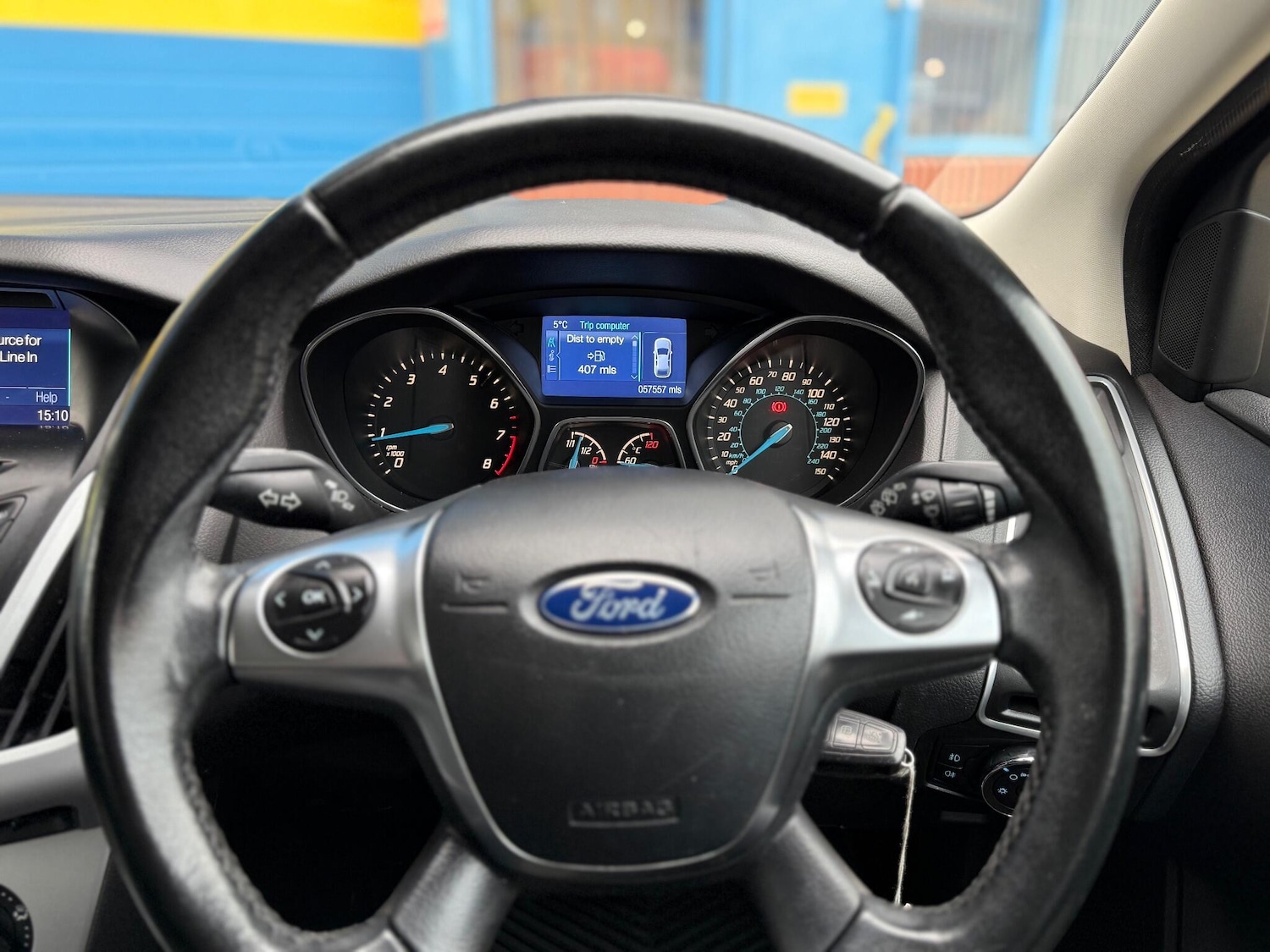 Used Ford Focus 2014 for sale - 76701577: Photo 57