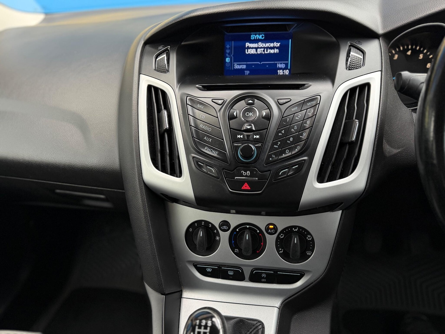 Used Ford Focus 2014 for sale - 76701577: Photo 58