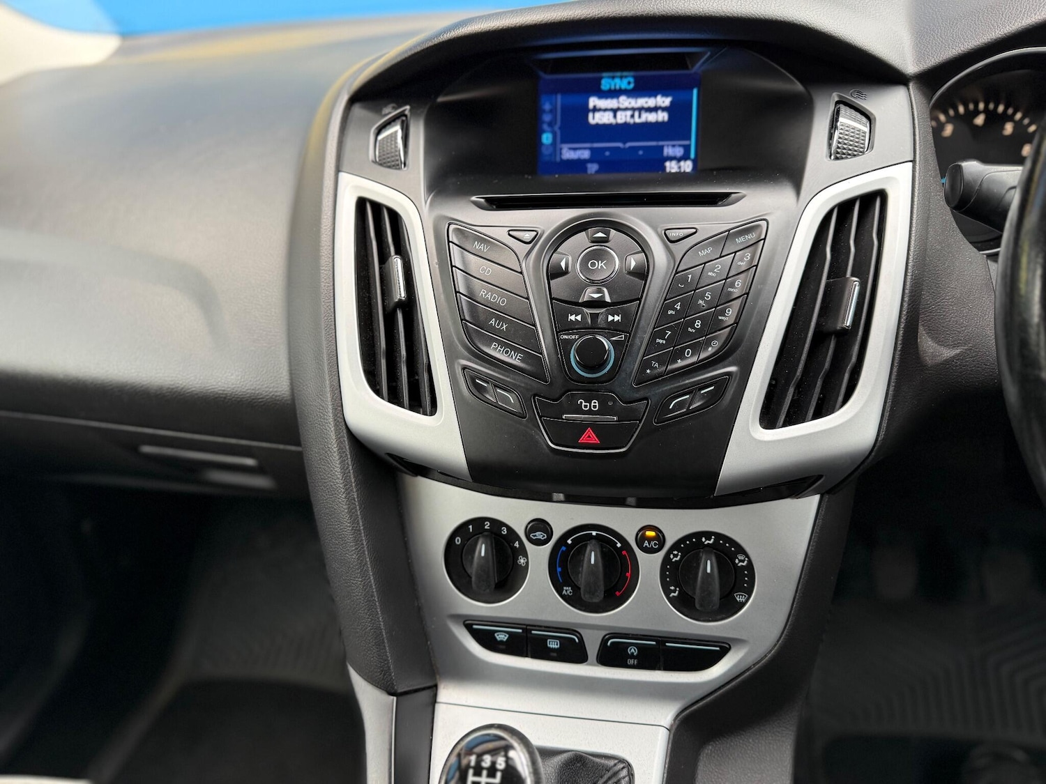 Used Ford Focus 2014 for sale - 76701577: Photo 59