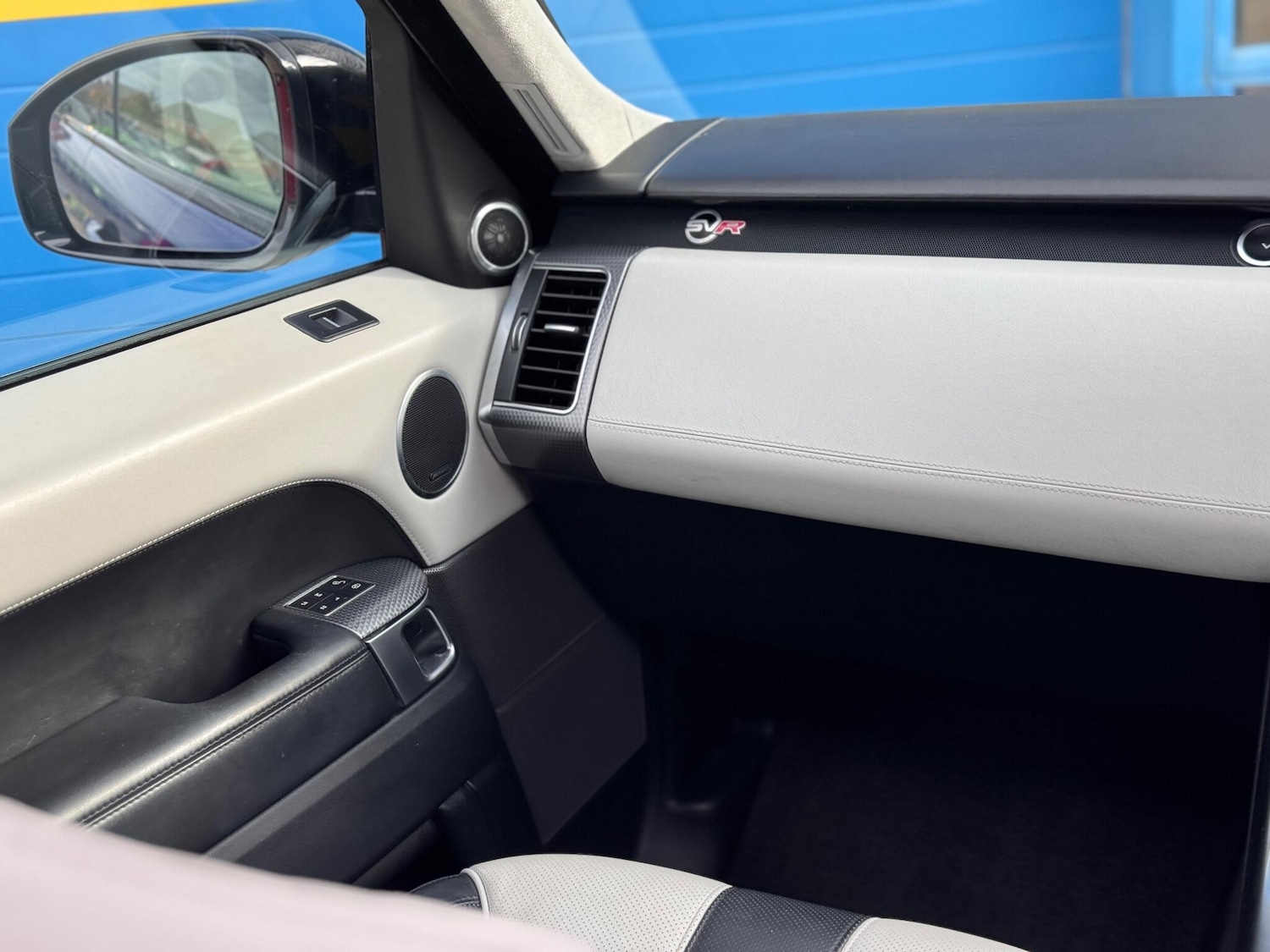 Used Land Rover Range Rover Sport 2017 for sale - 76381171: Photo 37