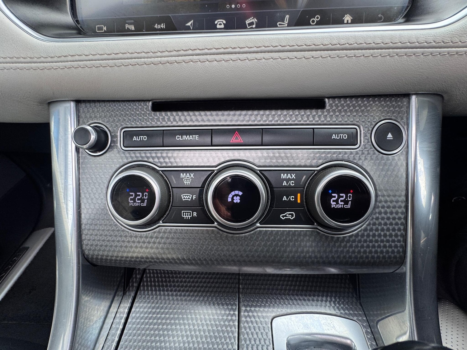 Used Land Rover Range Rover Sport 2017 for sale - 76381171: Photo 51