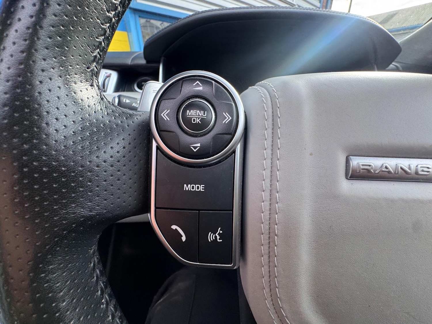 Used Land Rover Range Rover Sport 2017 for sale - 76381171: Photo 53