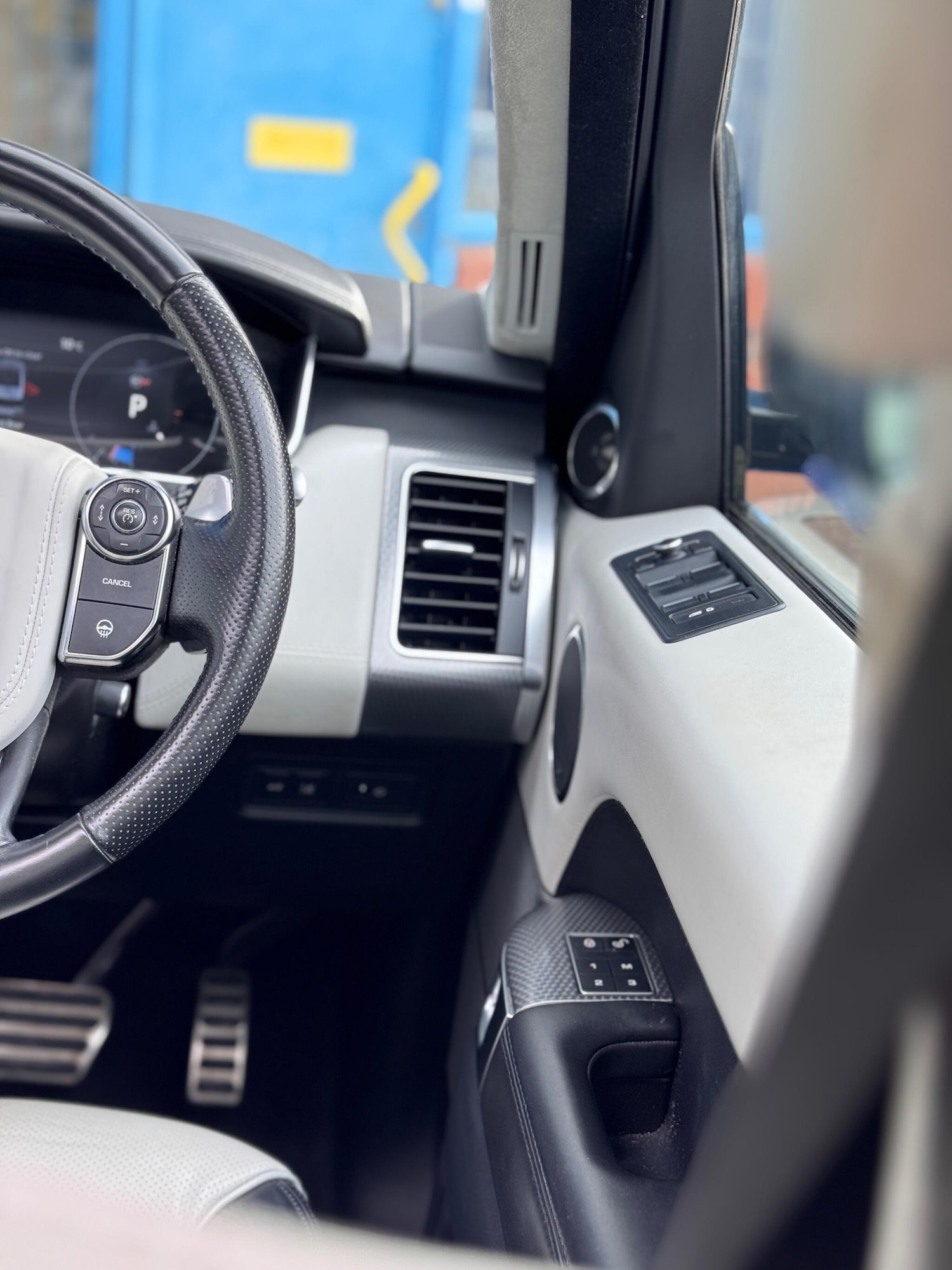 Used Land Rover Range Rover Sport 2017 for sale - 76381171: Photo 54