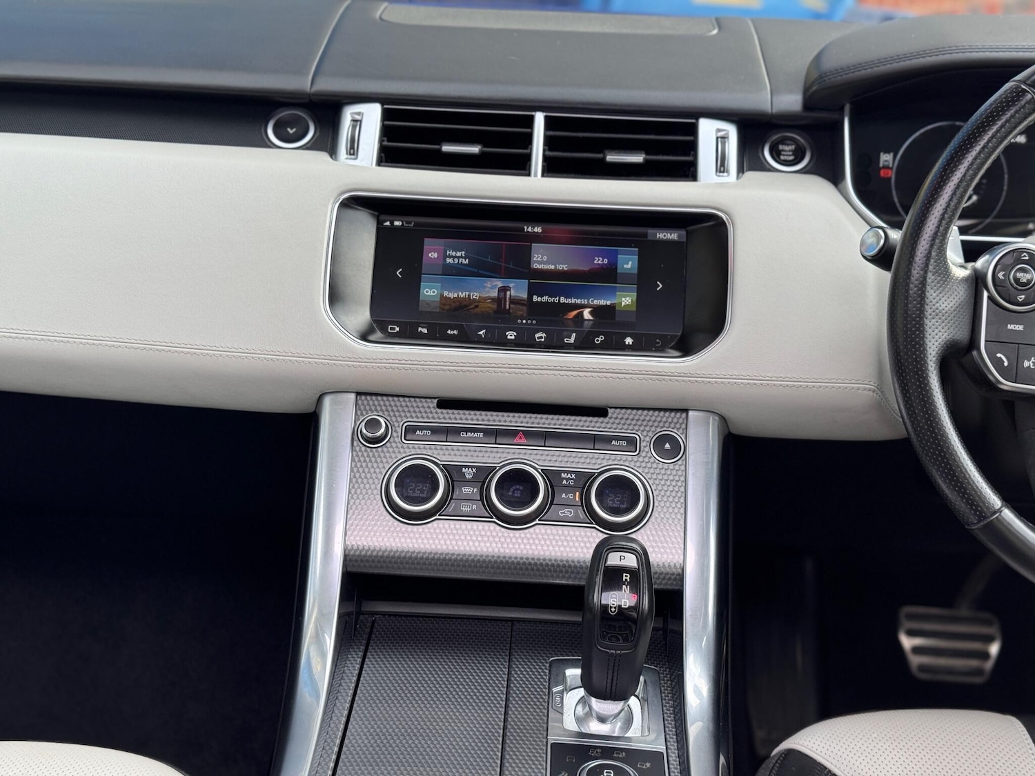 Used Land Rover Range Rover Sport 2017 for sale - 76381171: Photo 59