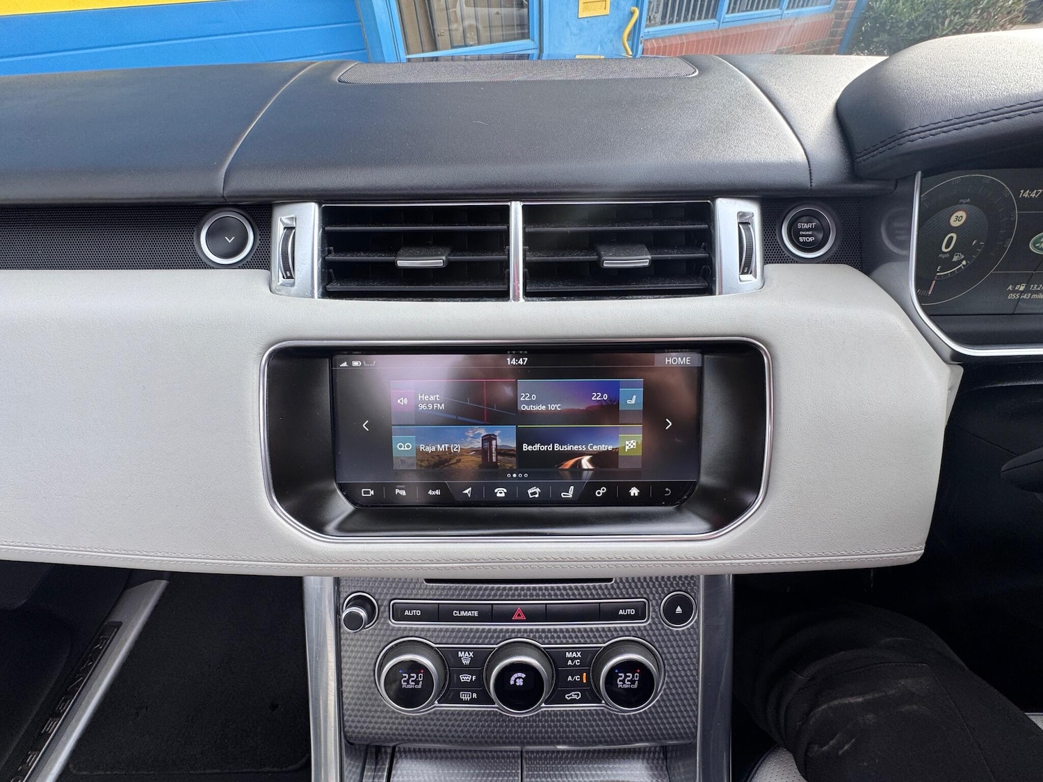 Used Land Rover Range Rover Sport 2017 for sale - 76381171: Photo 60
