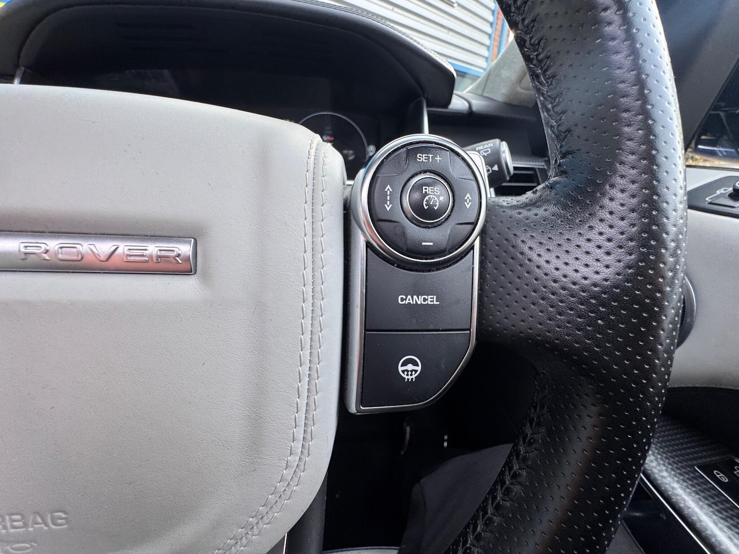 Used Land Rover Range Rover Sport 2017 for sale - 76381171: Photo 68