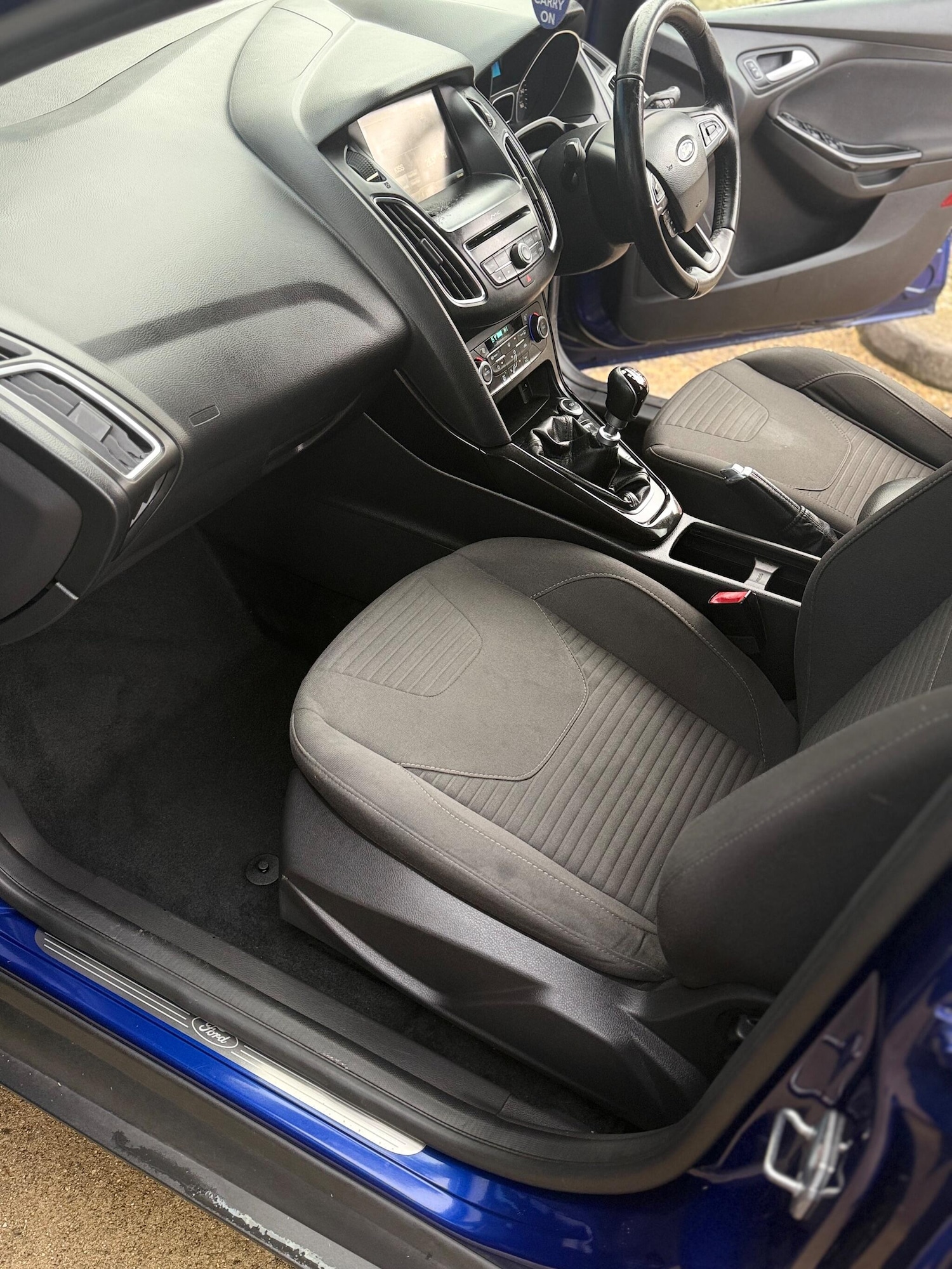 Used Ford Focus 2015 for sale - 76700835: Photo 21