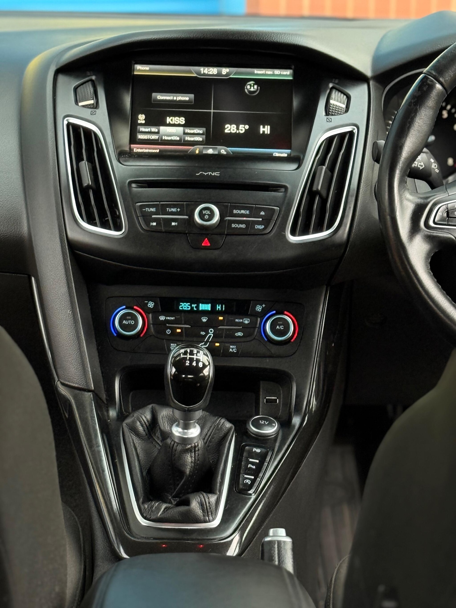 Used Ford Focus 2015 for sale - 76700835: Photo 23