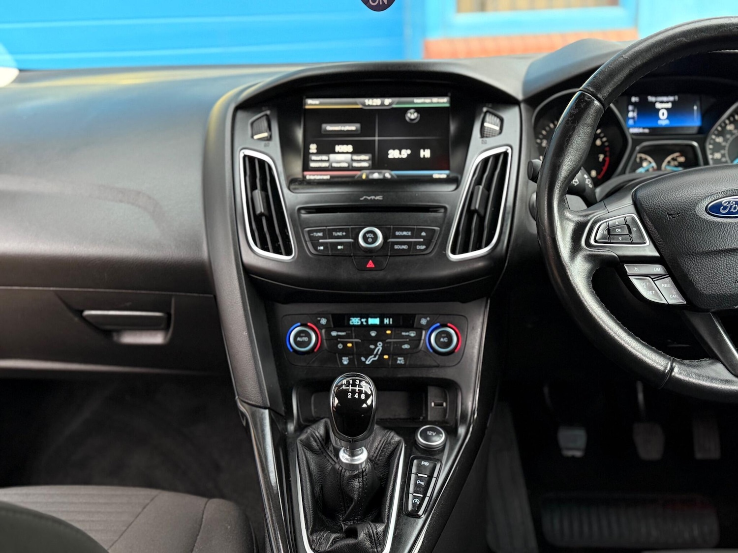 Used Ford Focus 2015 for sale - 76700835: Photo 25