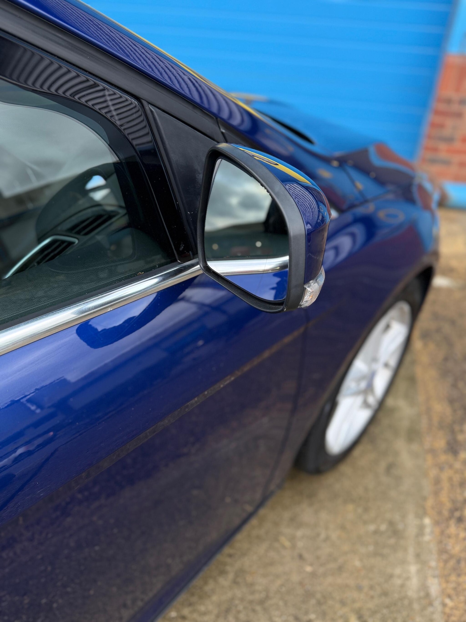 Used Ford Focus 2015 for sale - 76700835: Photo 27