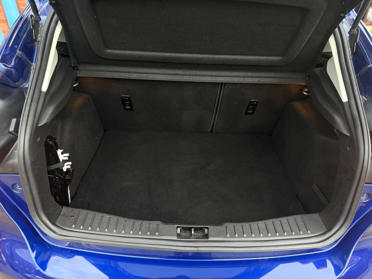 Used Ford Focus 2015 for sale - 76700835: Photo 45