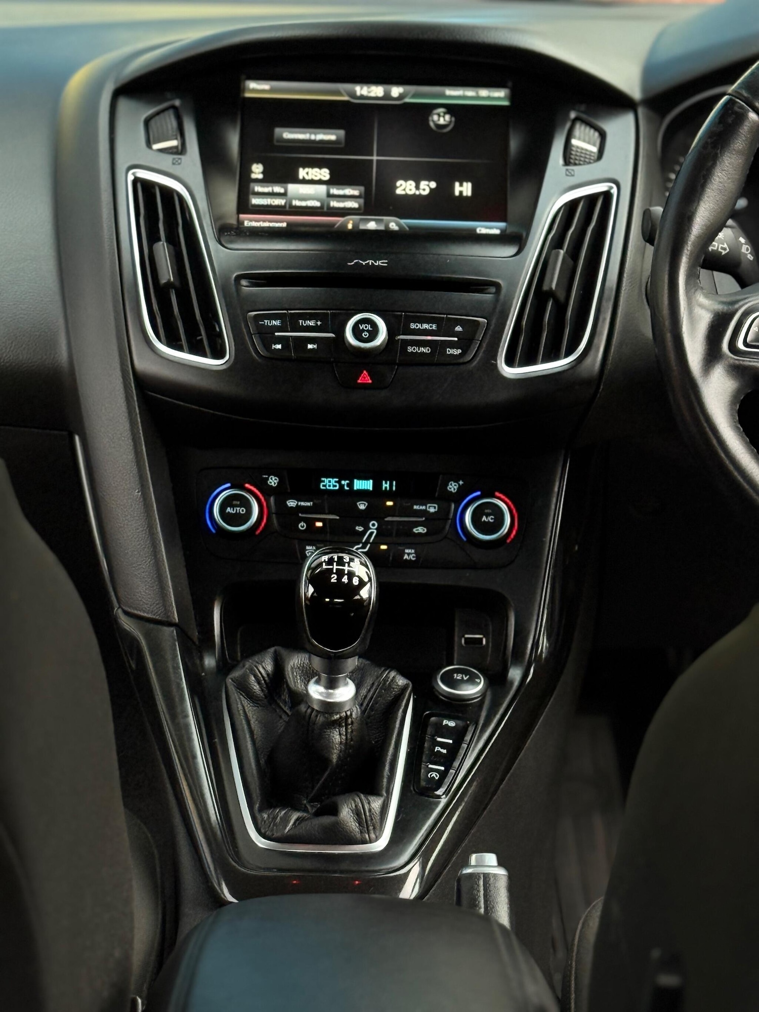 Used Ford Focus 2015 for sale - 76700835: Photo 54