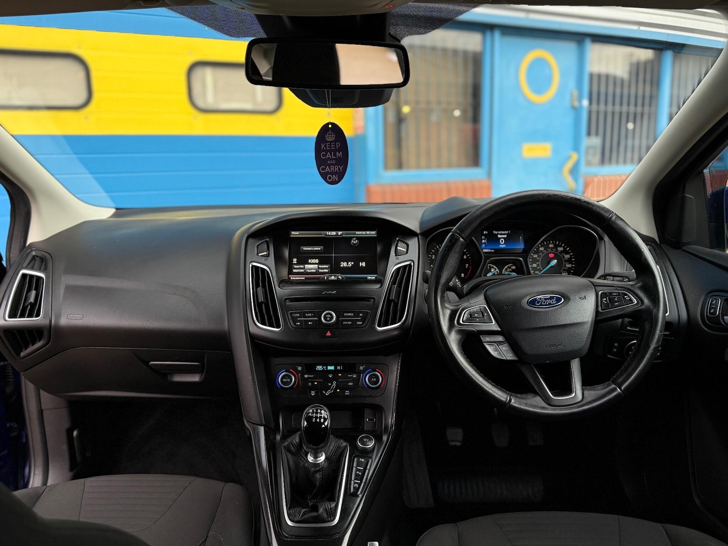 Used Ford Focus 2015 for sale - 76700835: Photo 56