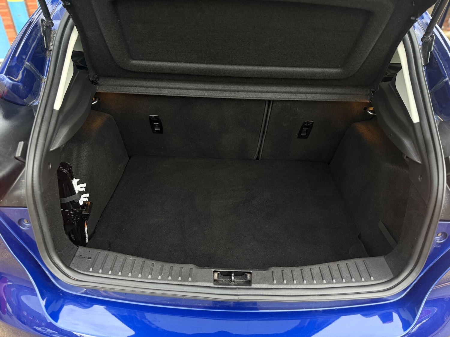 Used Ford Focus 2015 for sale - 76700835: Photo 74