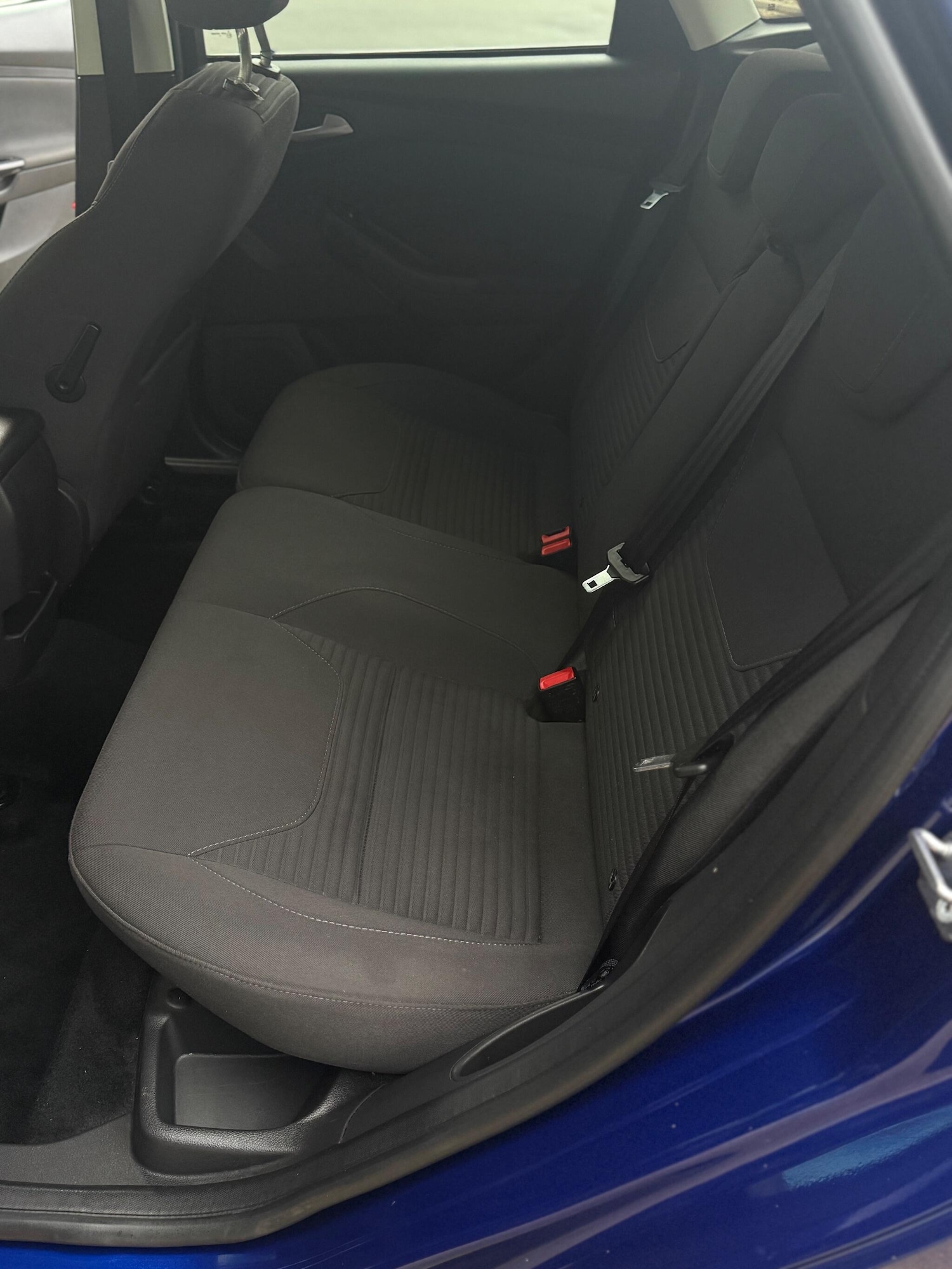 Used Ford Focus 2015 for sale - 76700835: Photo 79