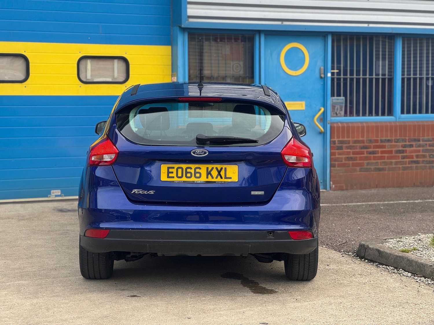 Used Ford Focus 2016 for sale - 76457365: Photo 22