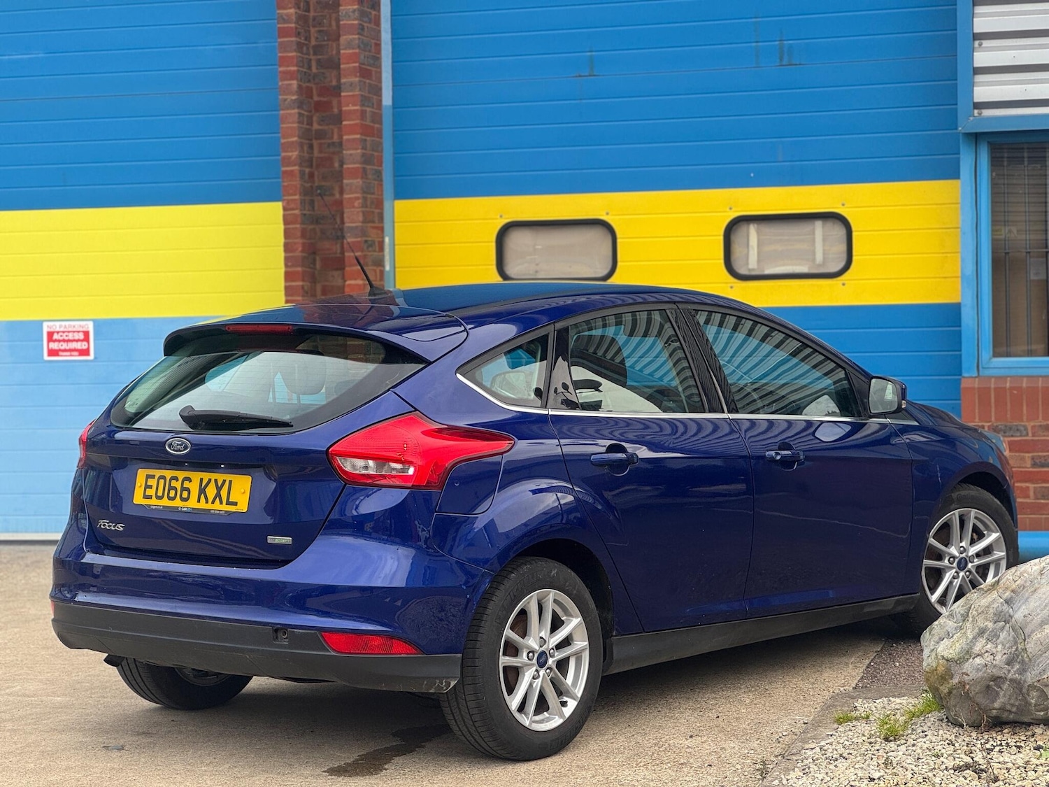 Used Ford Focus 2016 for sale - 76457365: Photo 26