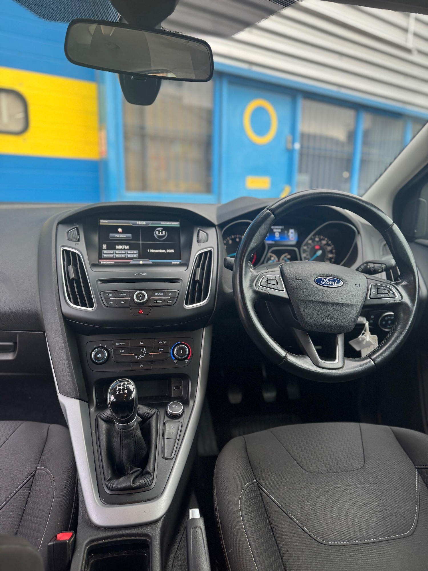 Used Ford Focus 2016 for sale - 76457365: Photo 29