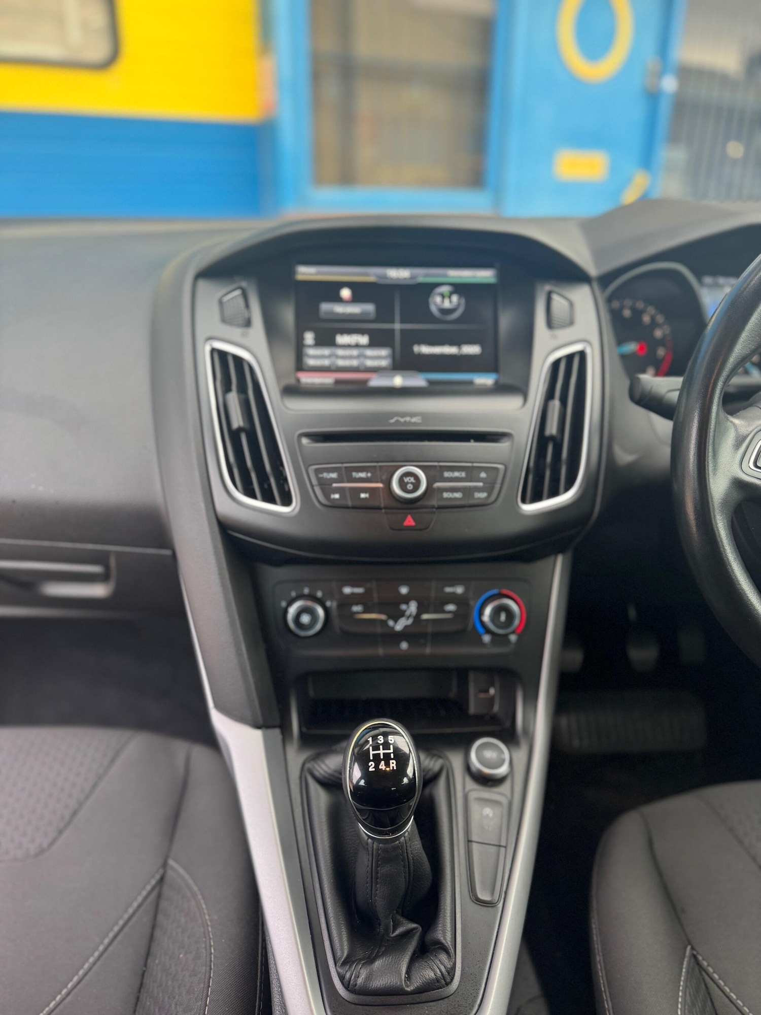 Used Ford Focus 2016 for sale - 76457365: Photo 30