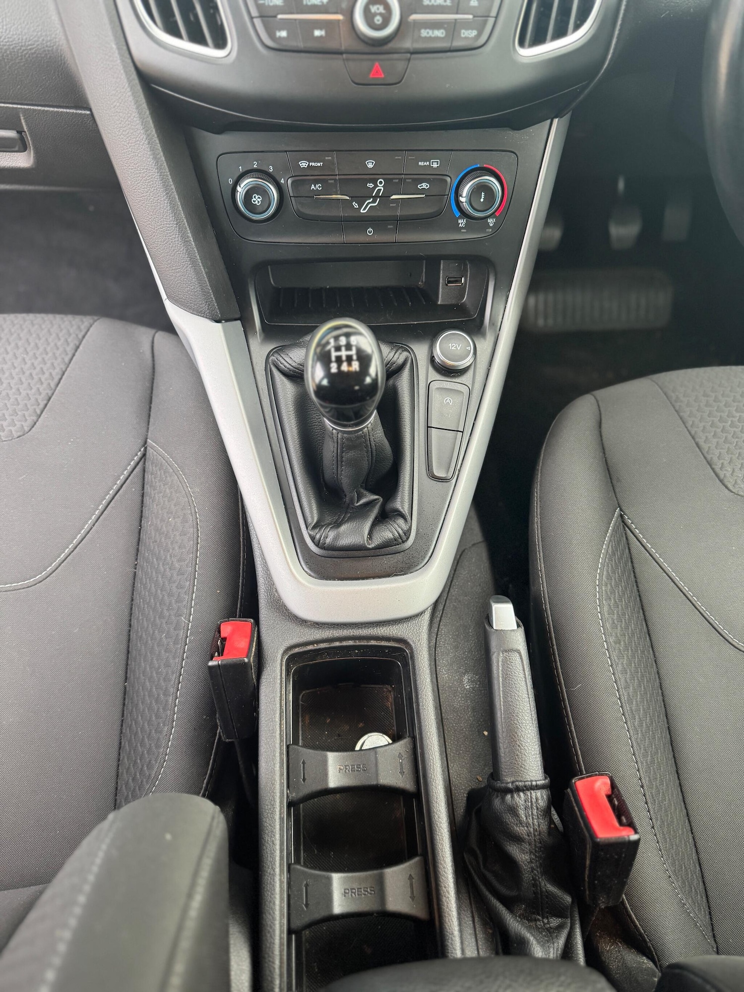 Used Ford Focus 2016 for sale - 76457365: Photo 31