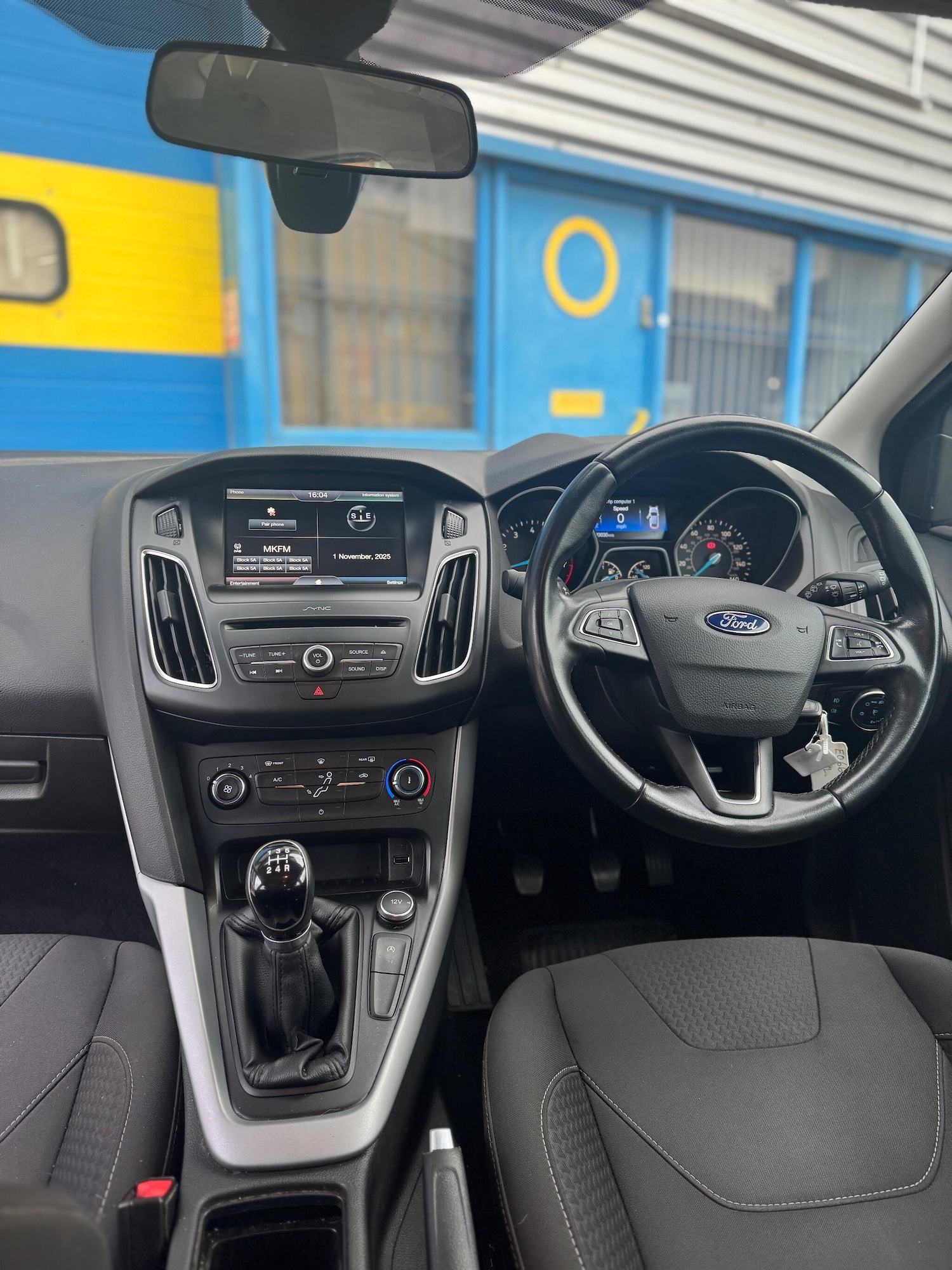 Used Ford Focus 2016 for sale - 76457365: Photo 32