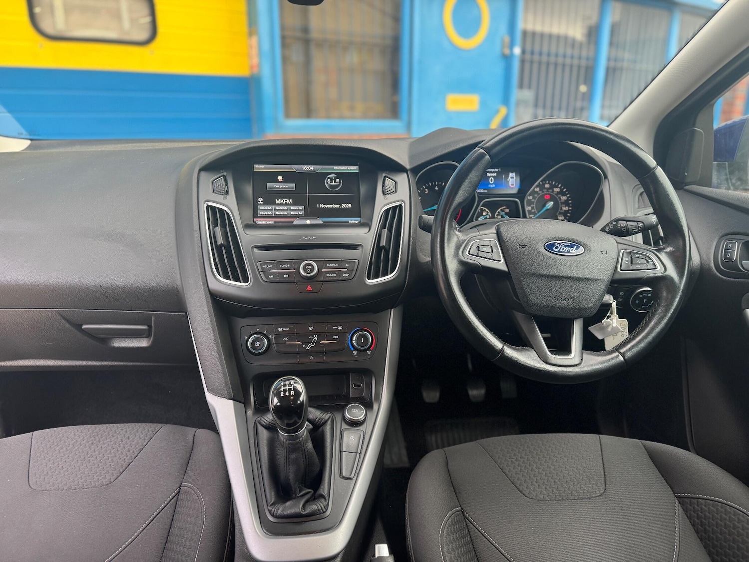 Used Ford Focus 2016 for sale - 76457365: Photo 33
