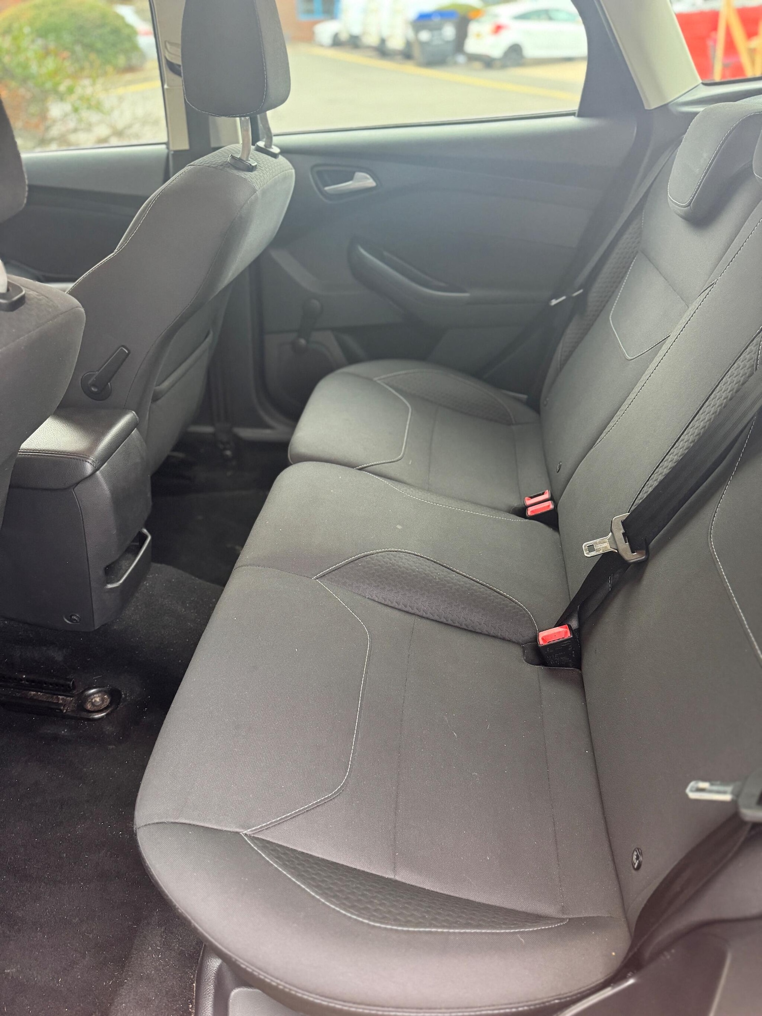 Used Ford Focus 2016 for sale - 76457365: Photo 36