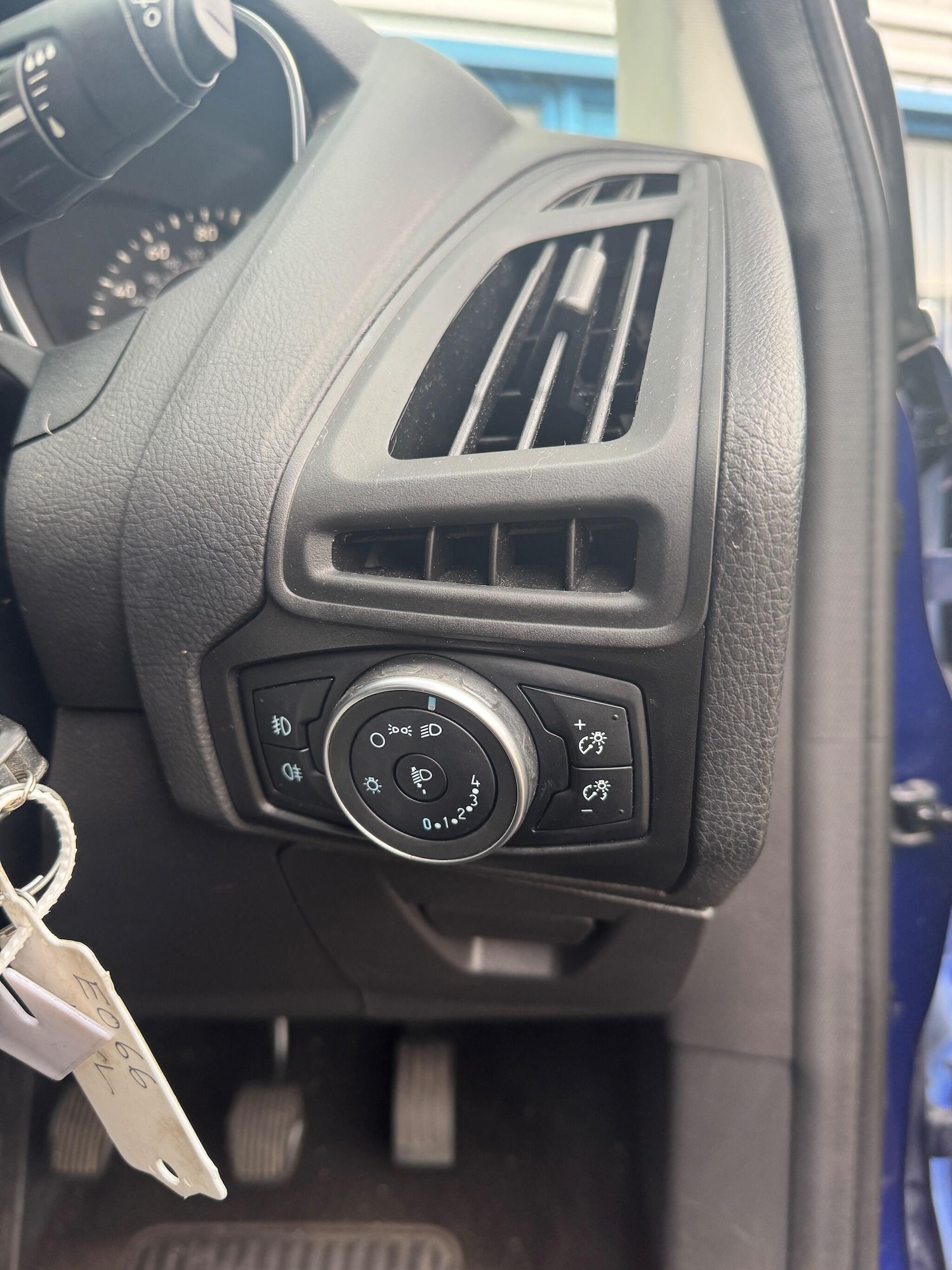 Used Ford Focus 2016 for sale - 76457365: Photo 37