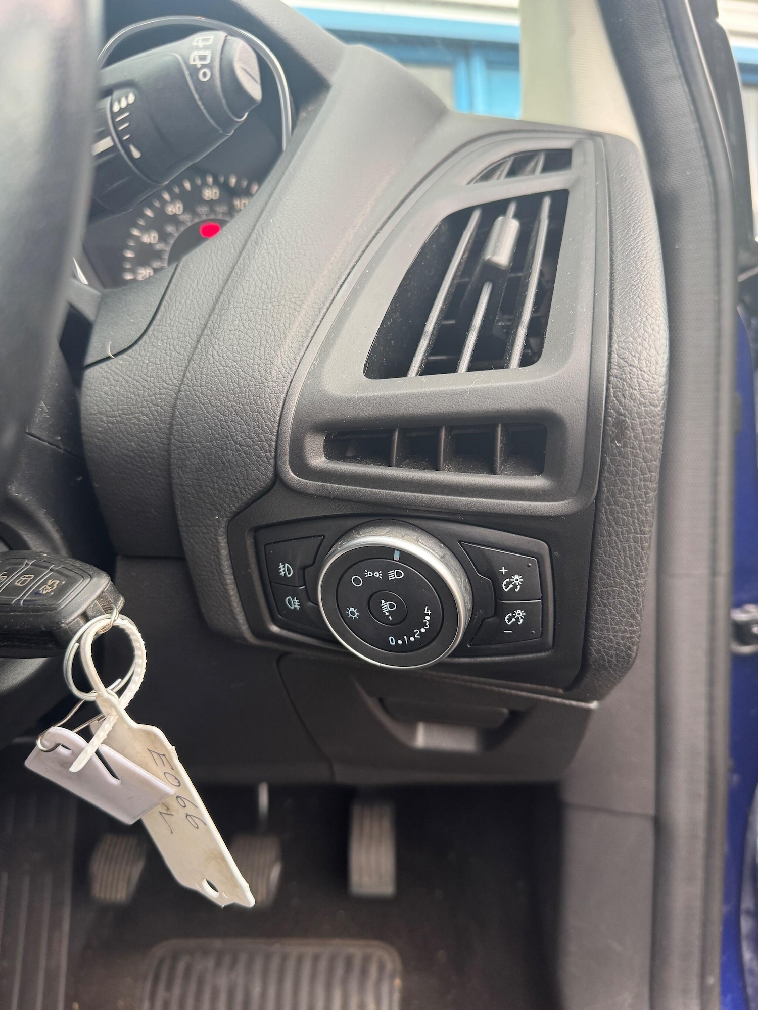 Used Ford Focus 2016 for sale - 76457365: Photo 38